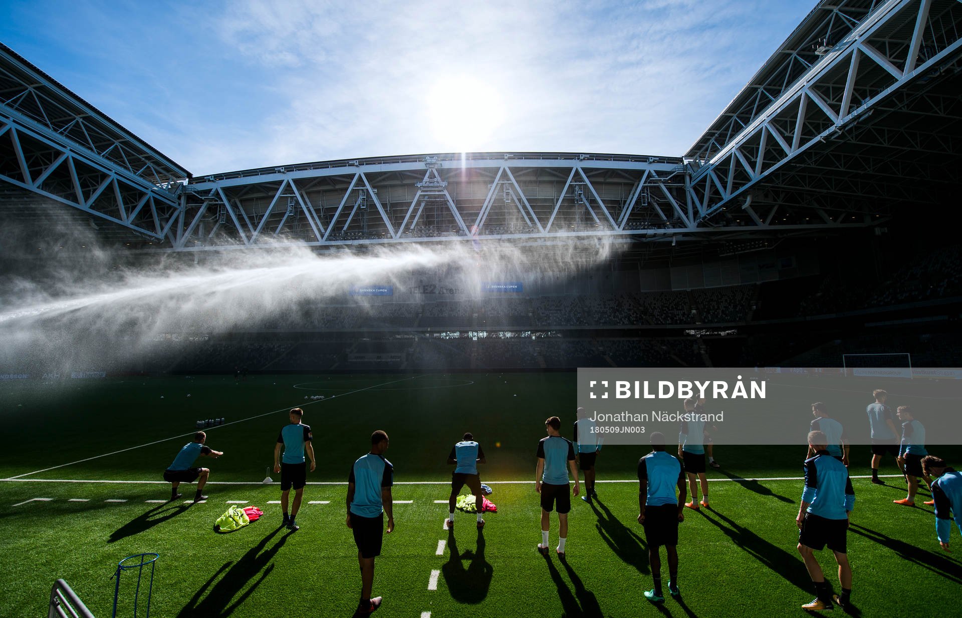Malmö FFs spelare
