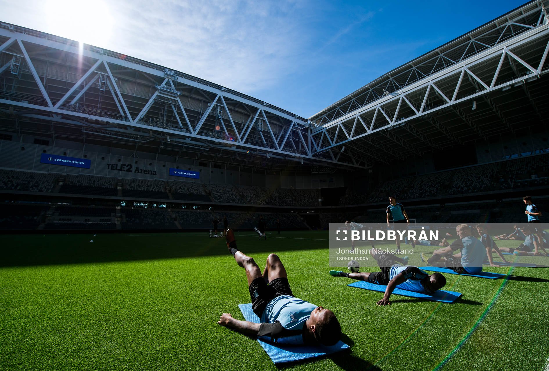 Malmö FFs spelare