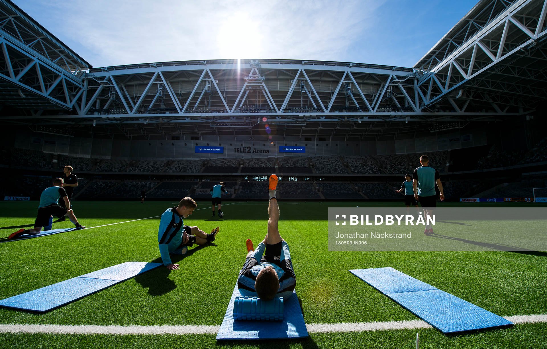 Malmö FFs spelare