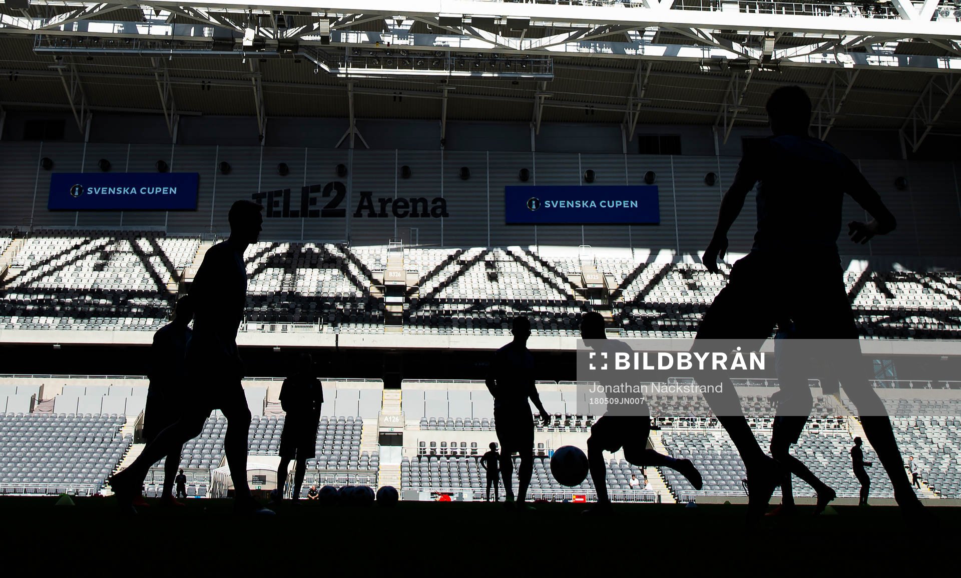 Malmö FFs spelare