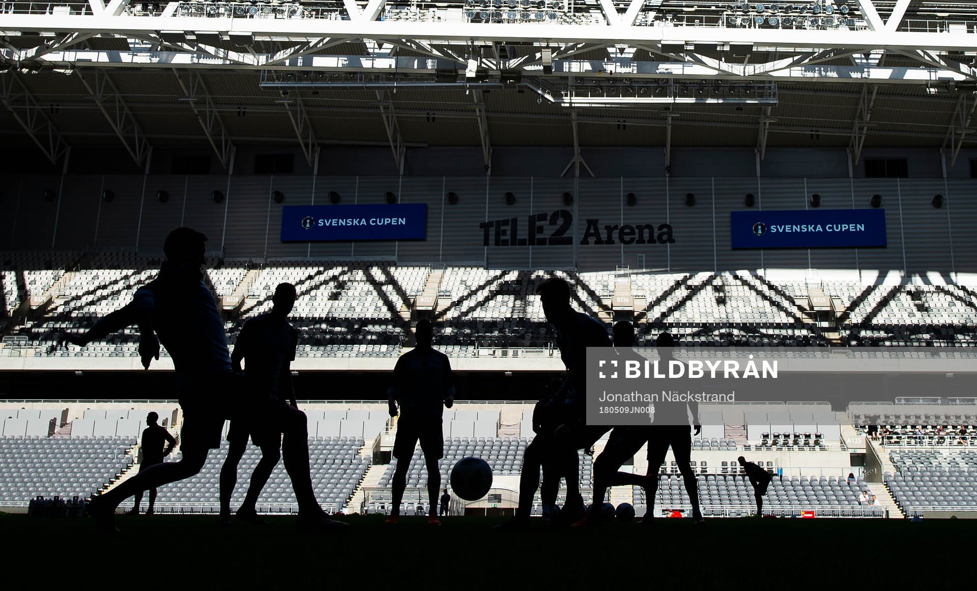 Malmö FFs spelare