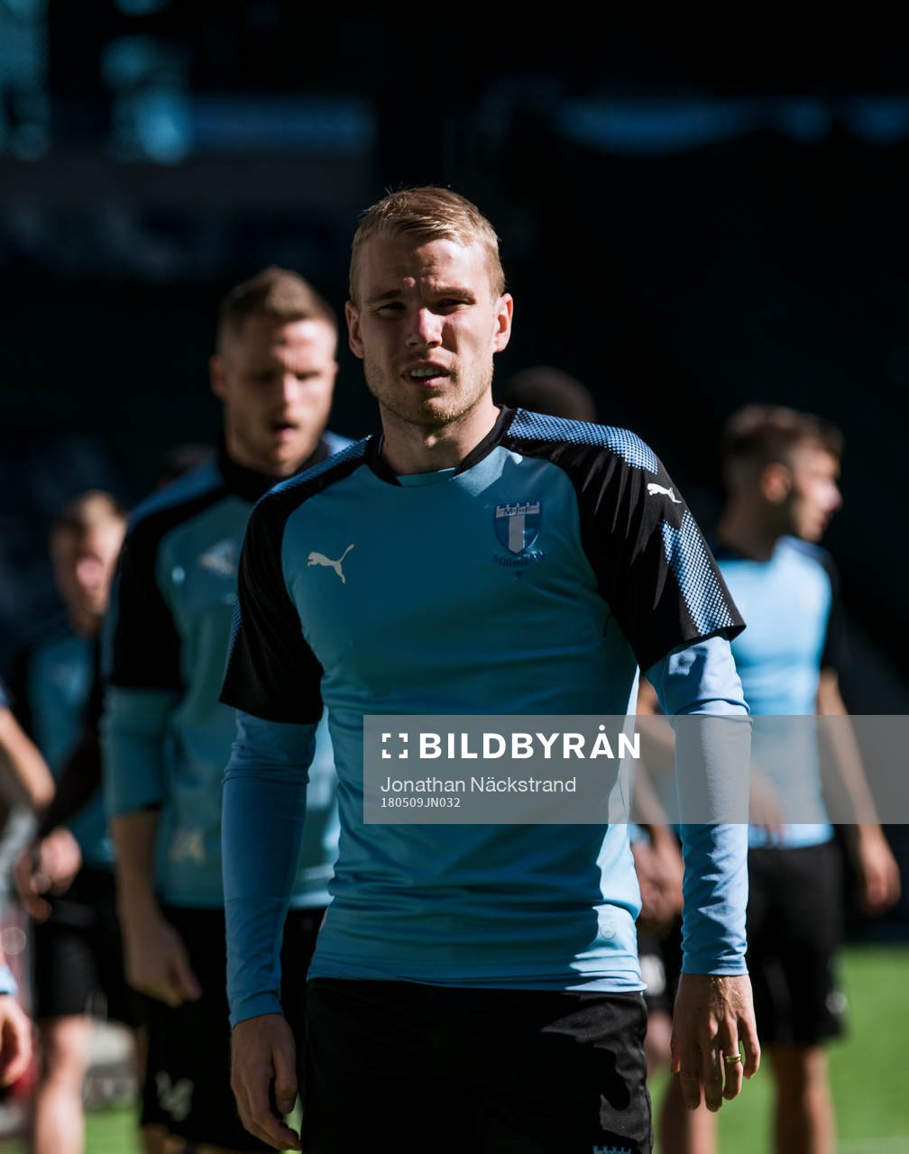 Oscar Lewicki
