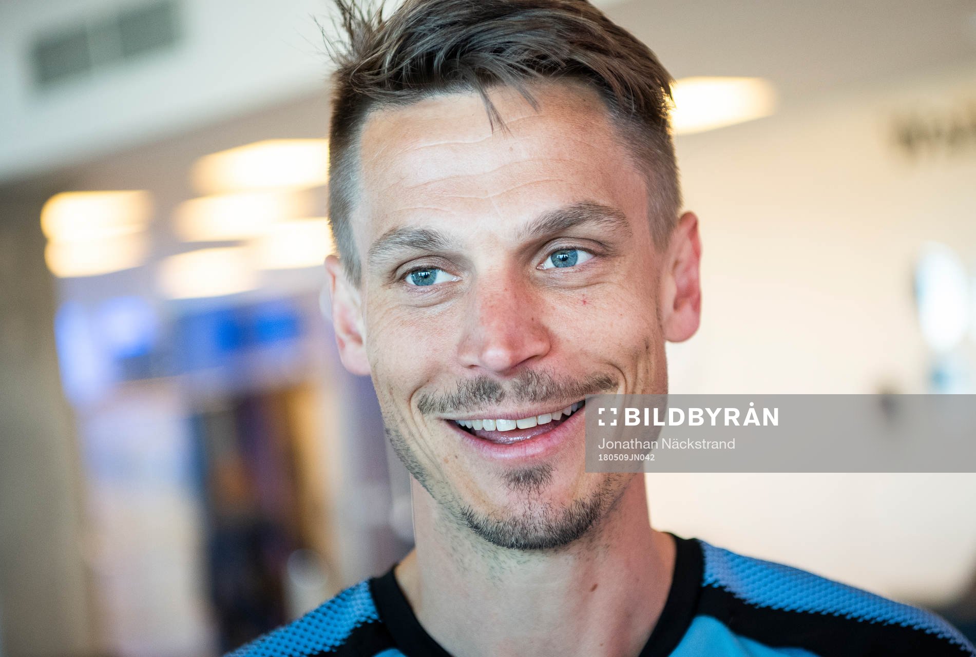 Markus Rosenberg
