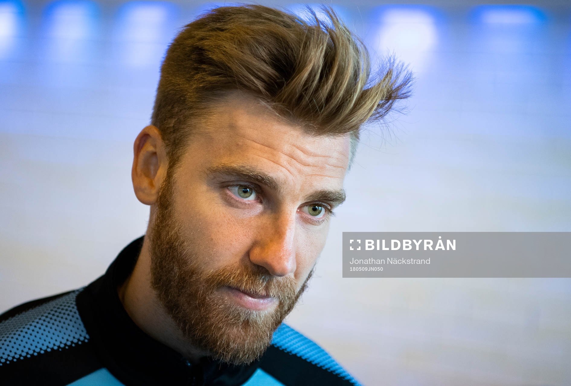 Rasmus Bengtsson