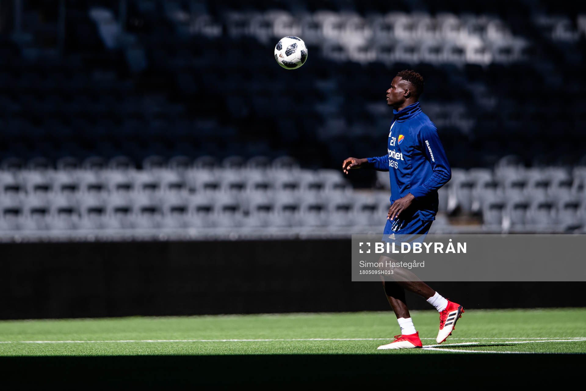 Aliou Badji