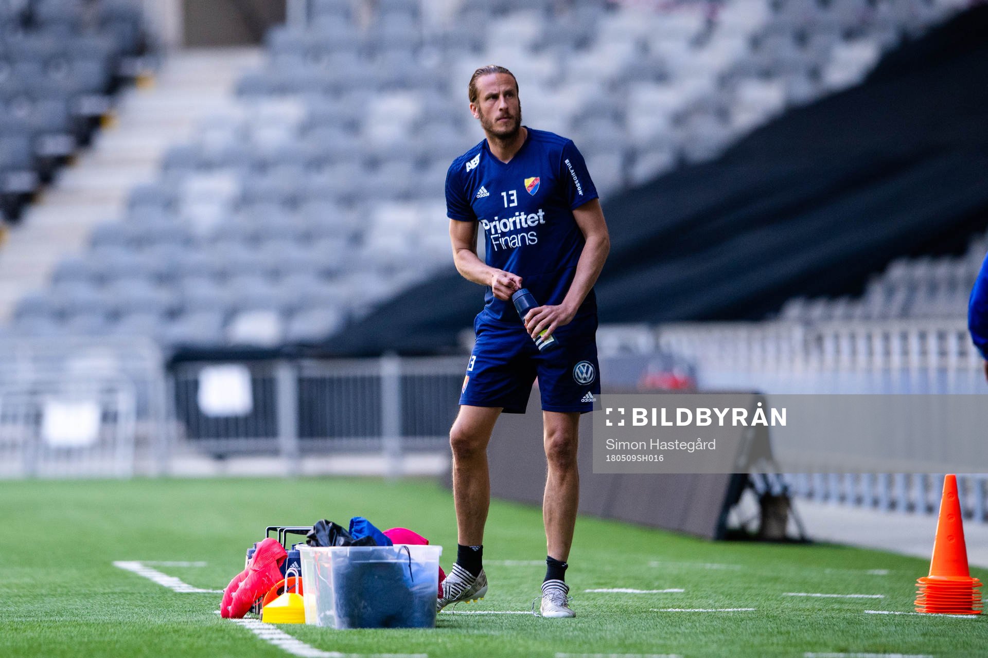 Jonas Olsson