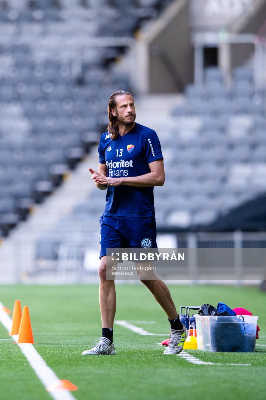 Jonas Olsson