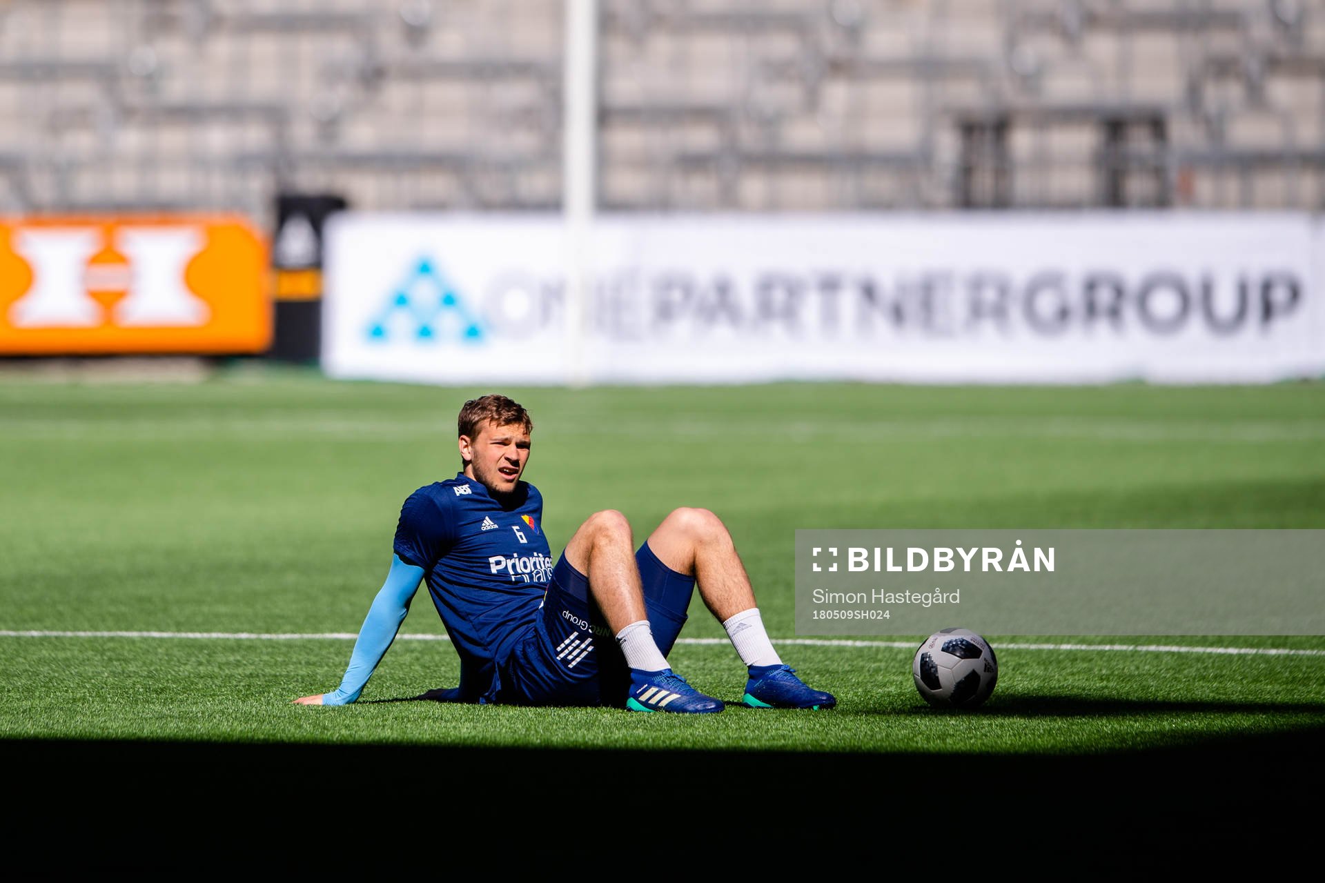 Jesper Karlström