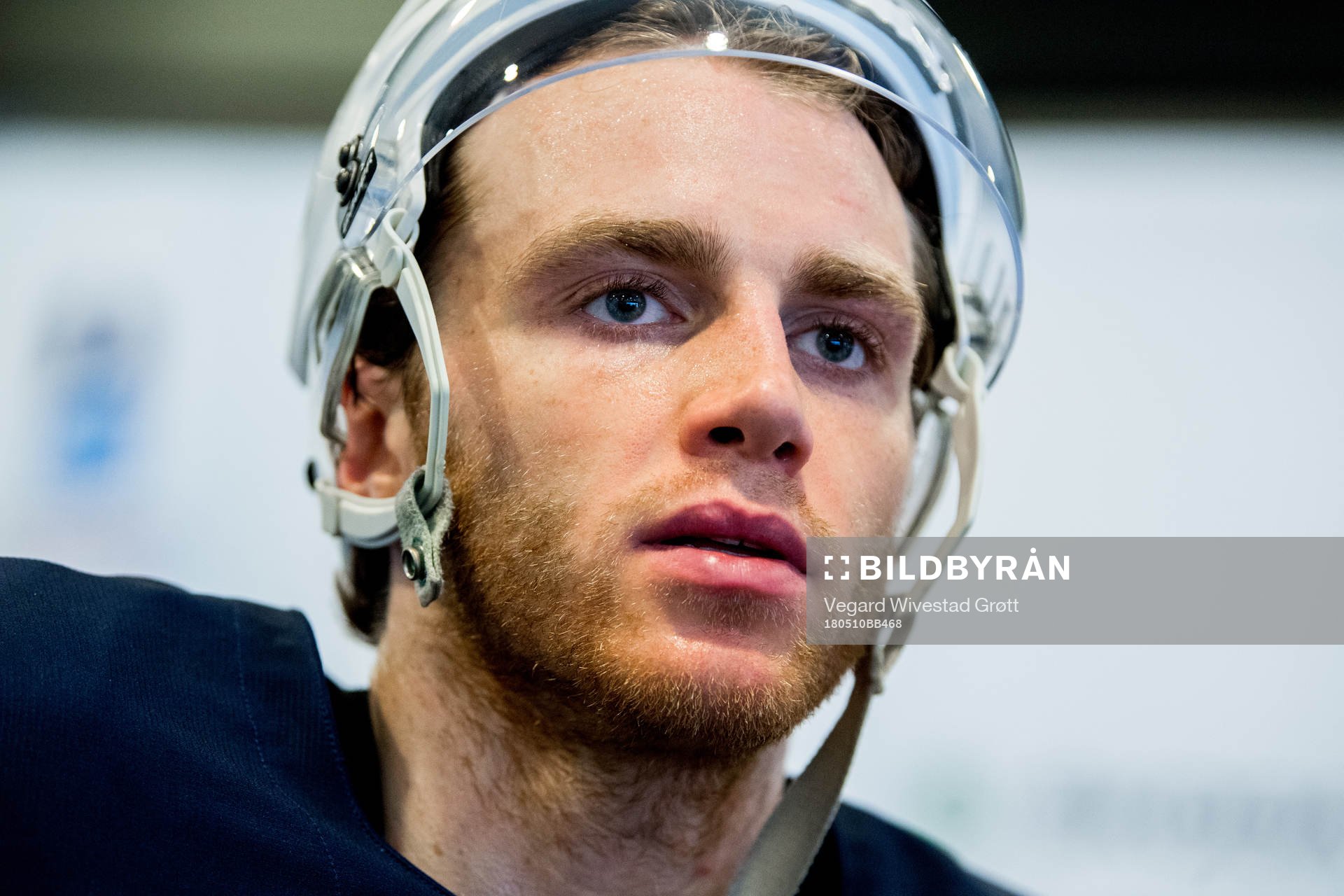 Patrick Kane of USA