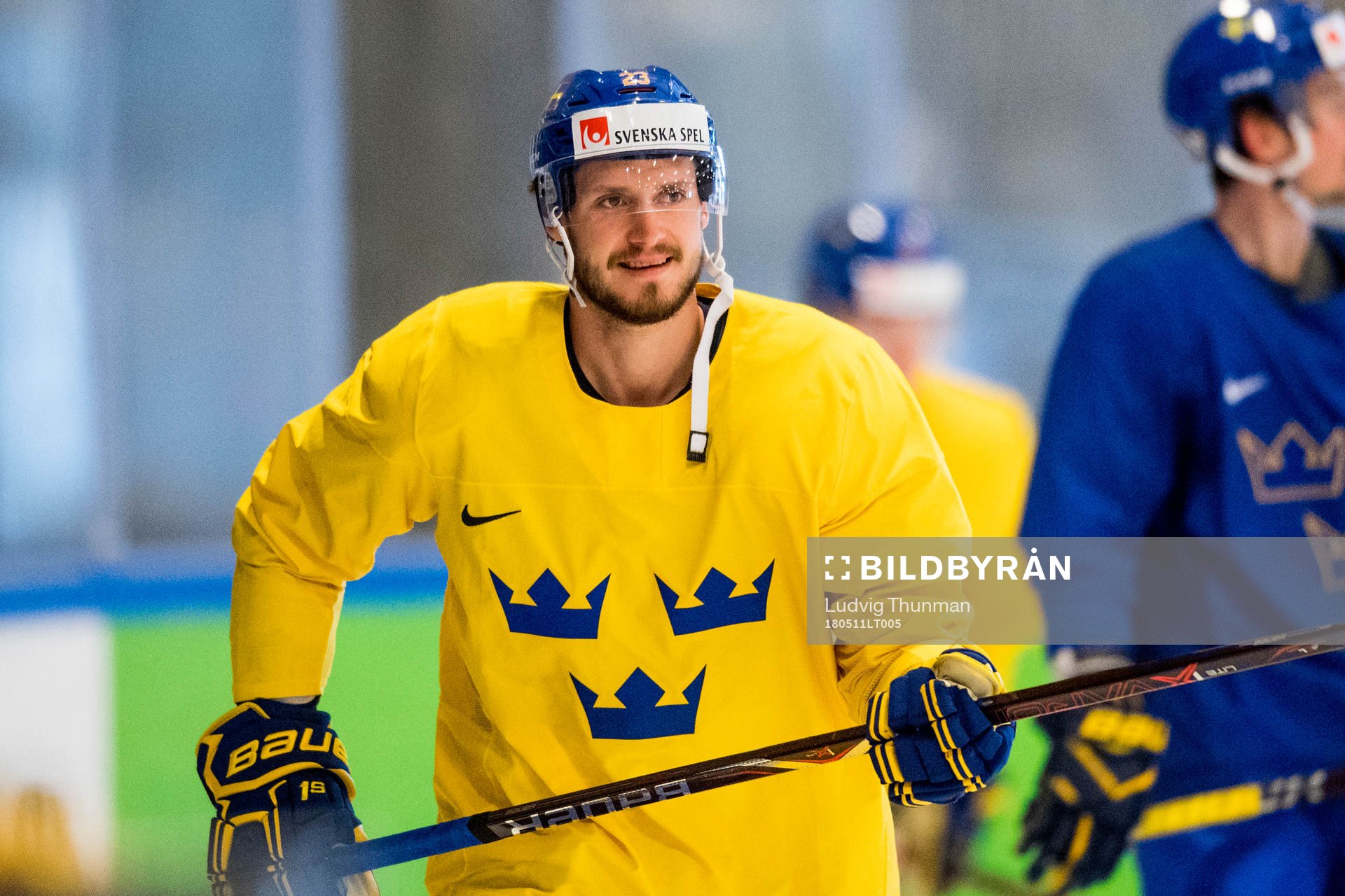Oliver Ekman Larsson