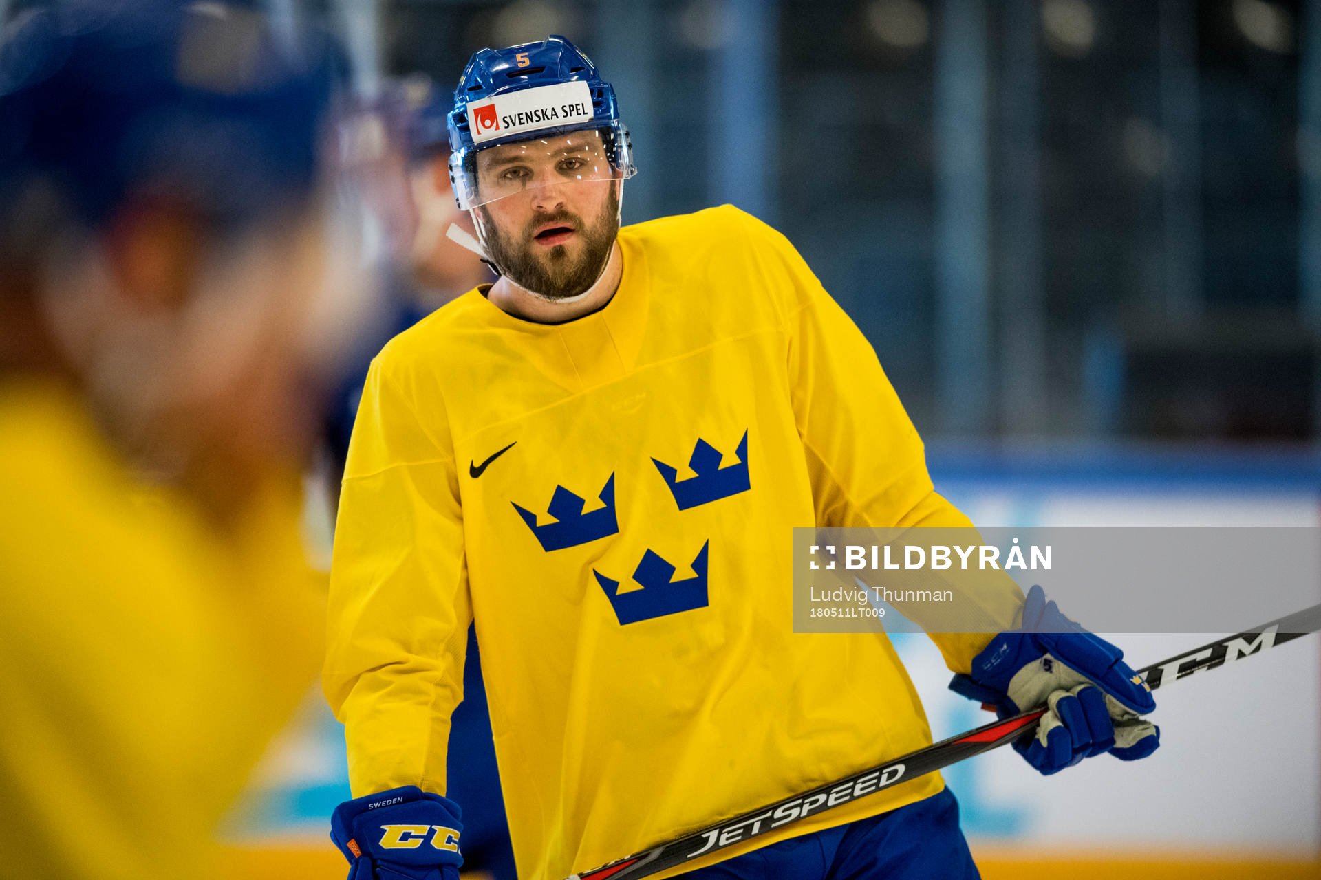 Mikael Wikstrand