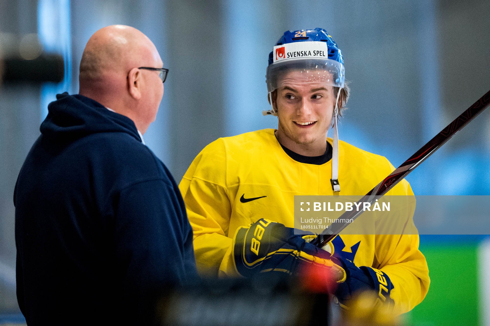 Lias Andersson