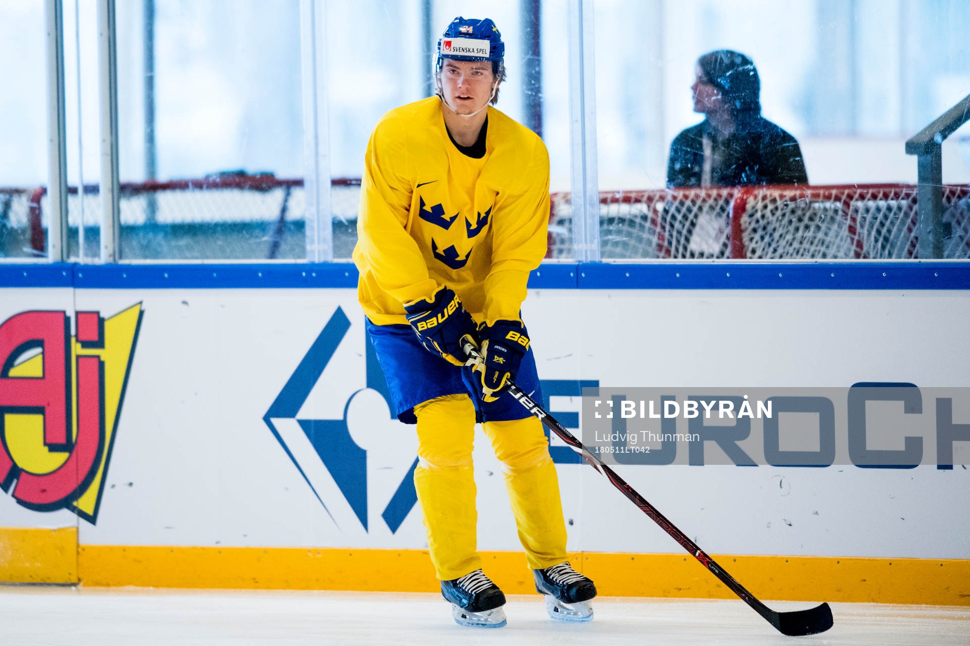Lias Andersson