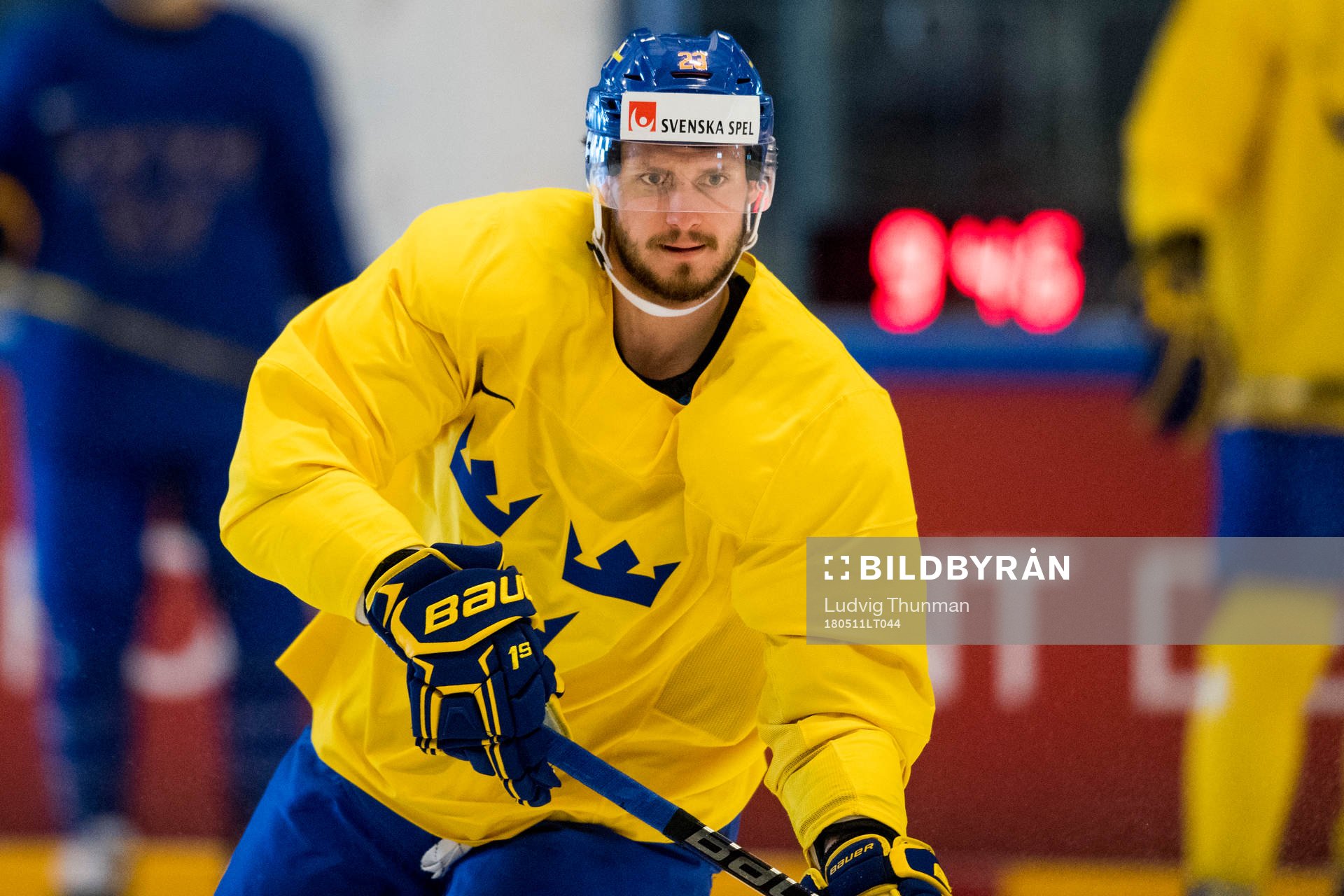 Oliver Ekman Larsson