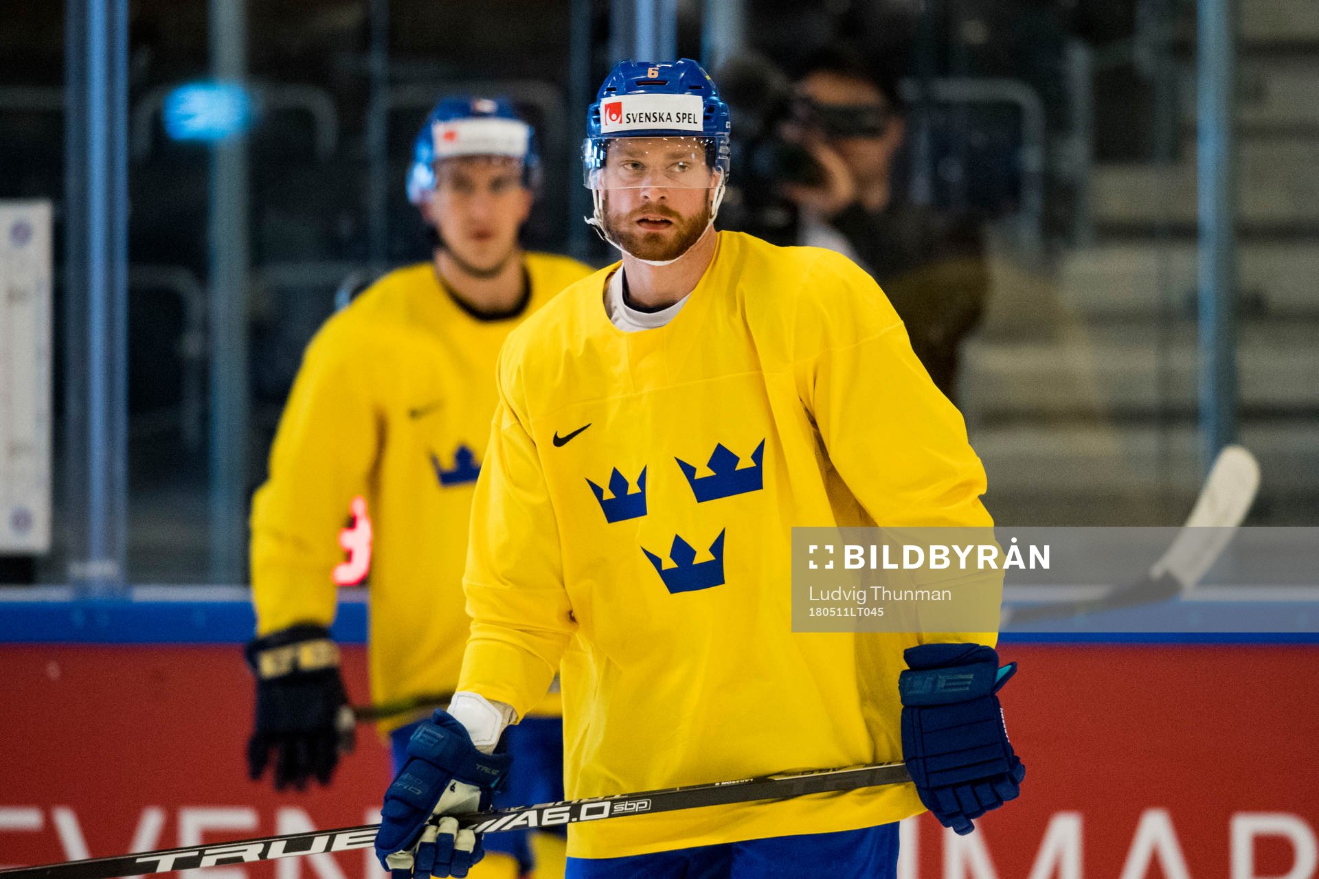Adam Larsson
