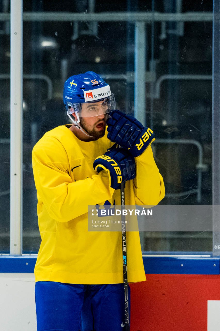 Erik Gustafsson