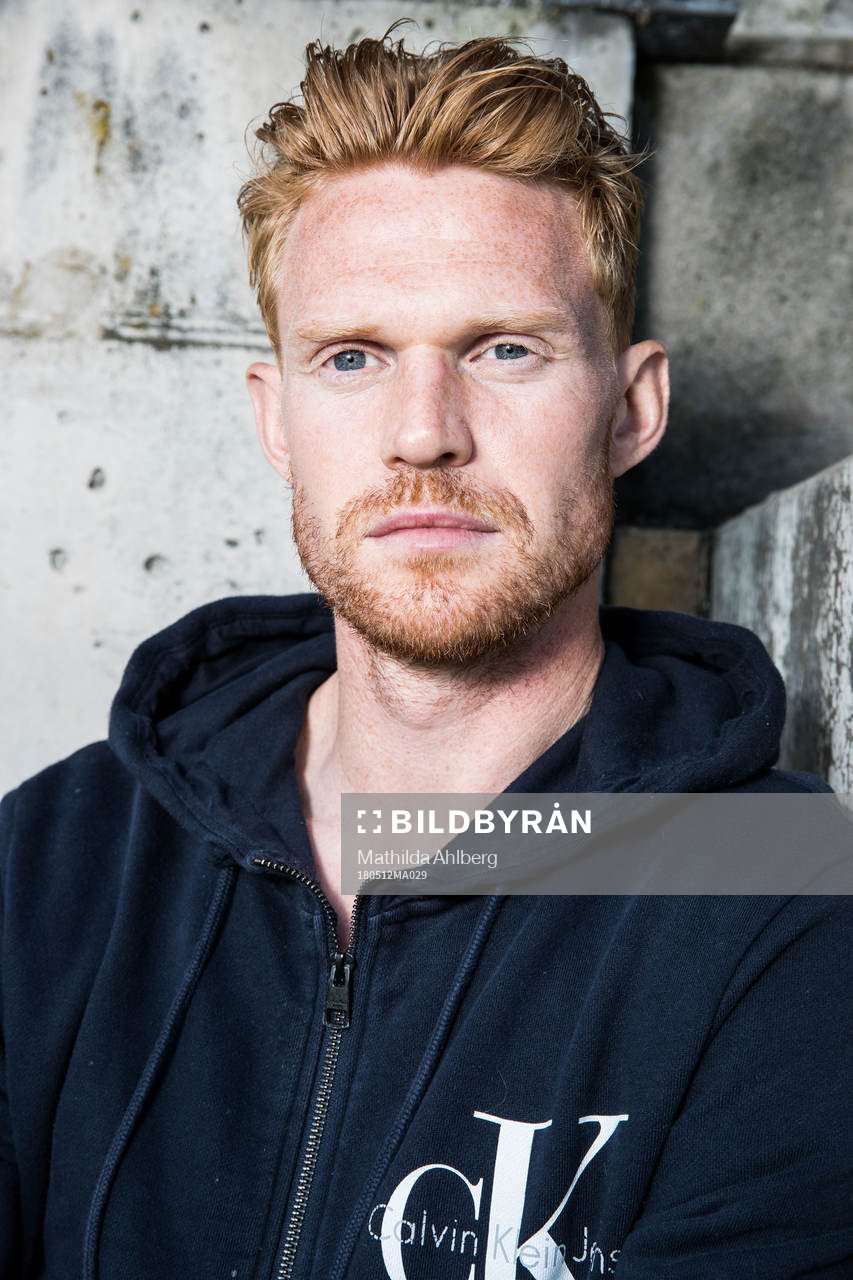 Trelleborgs Lasse Nielsen