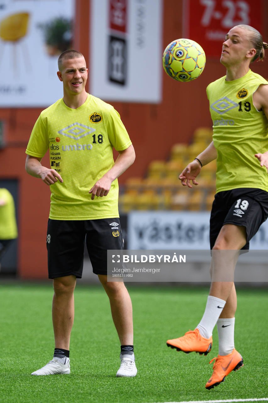 Simon Olsson