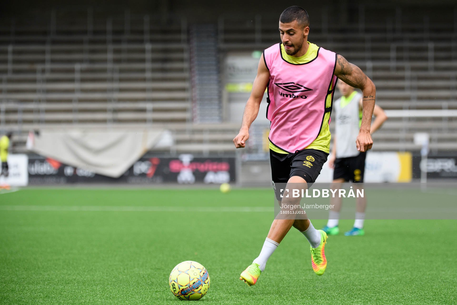 Rami Kaib
