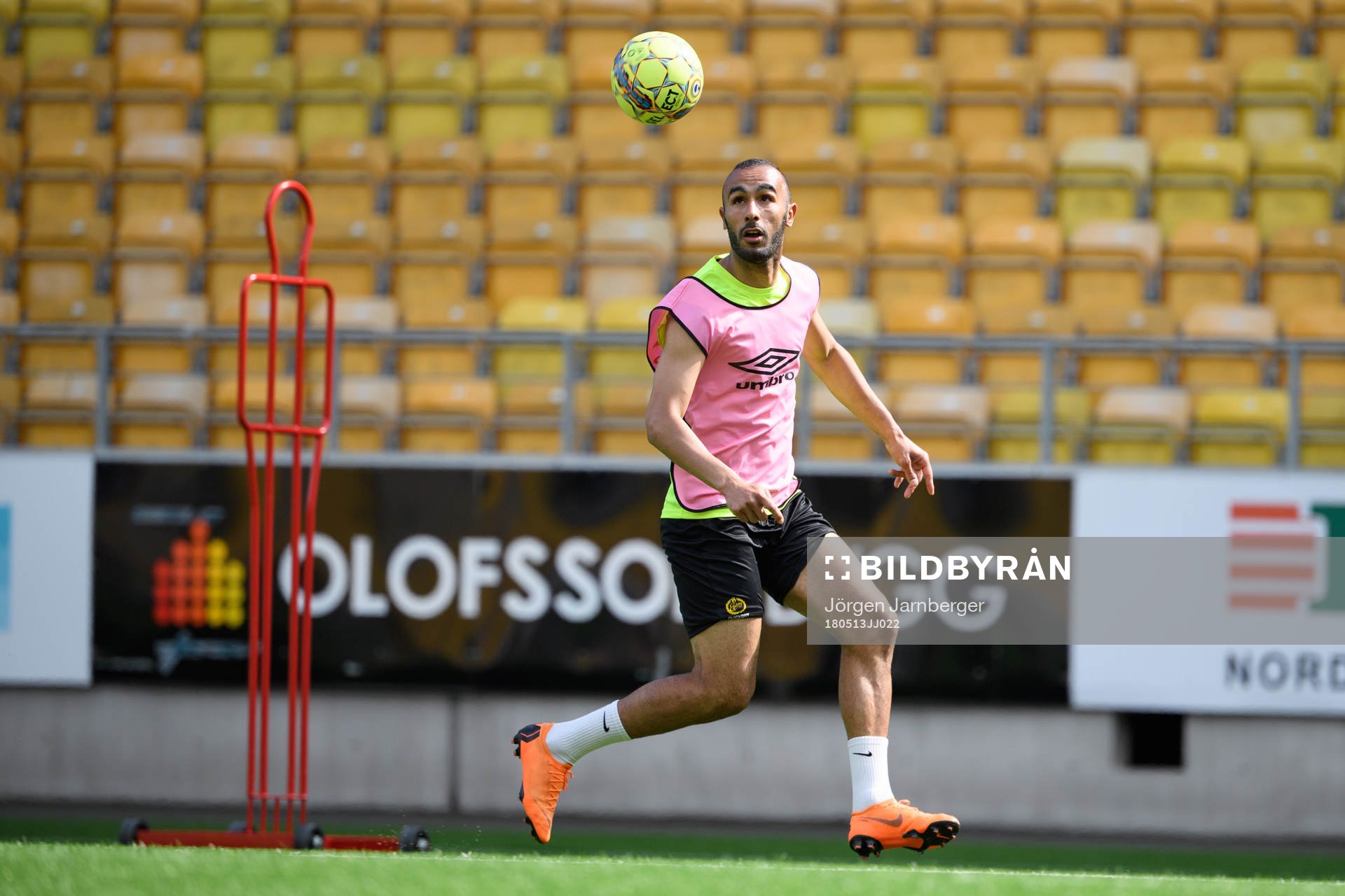 Issam Jebali