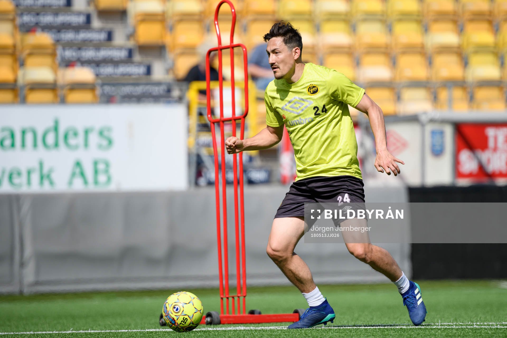 Stefan Ishizaki