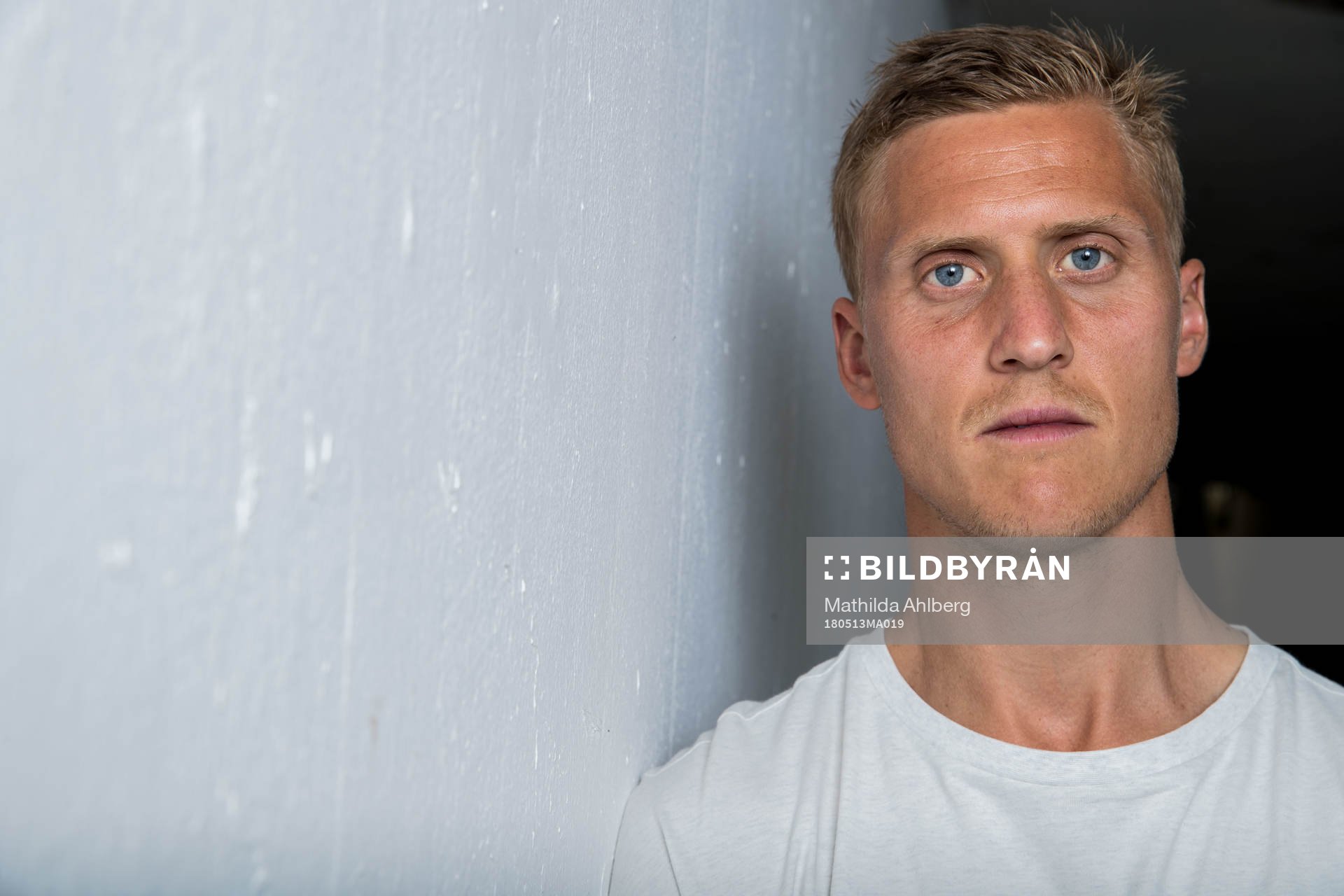 Helsingborgs målvakt Pär Hansson
