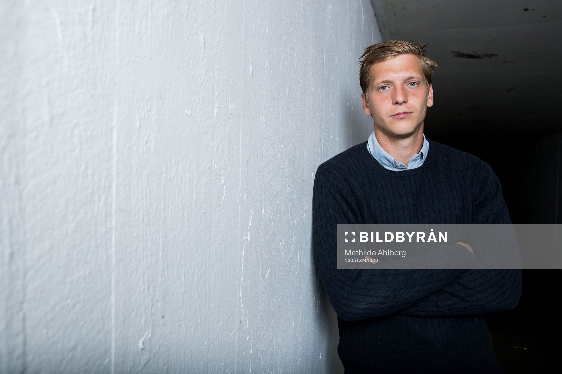 Landskronas Philip Andersson