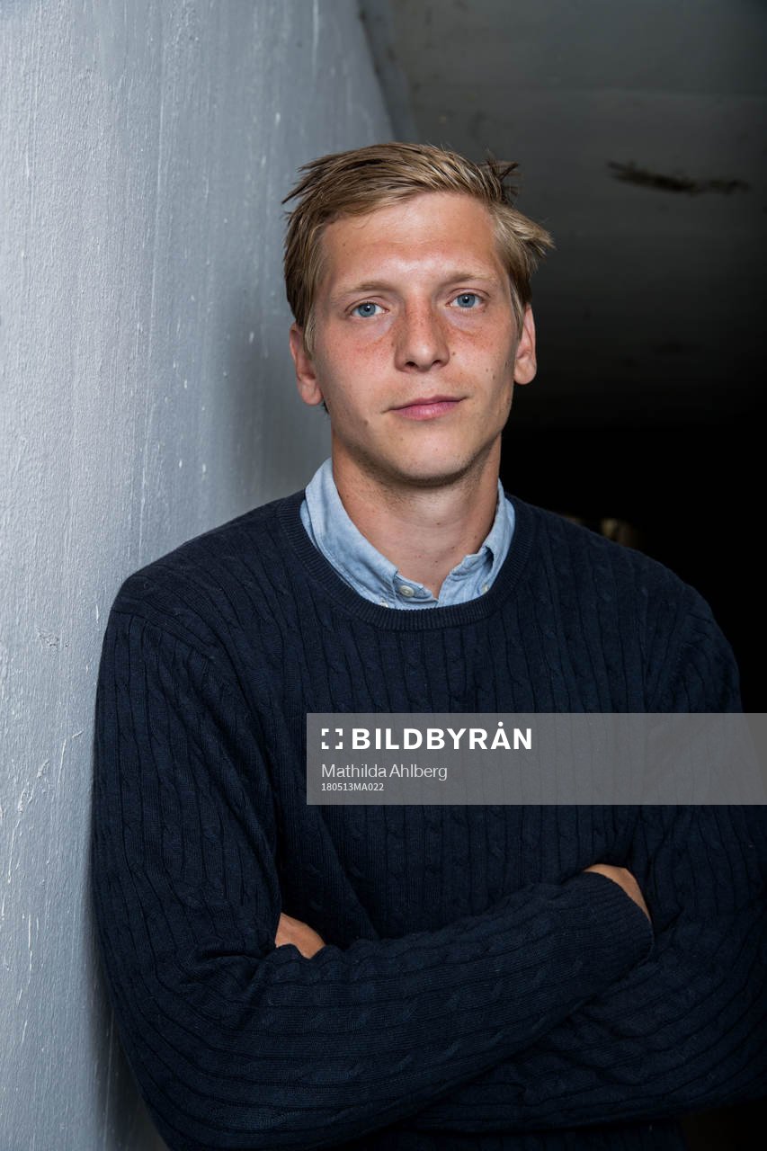 Landskronas Philip Andersson