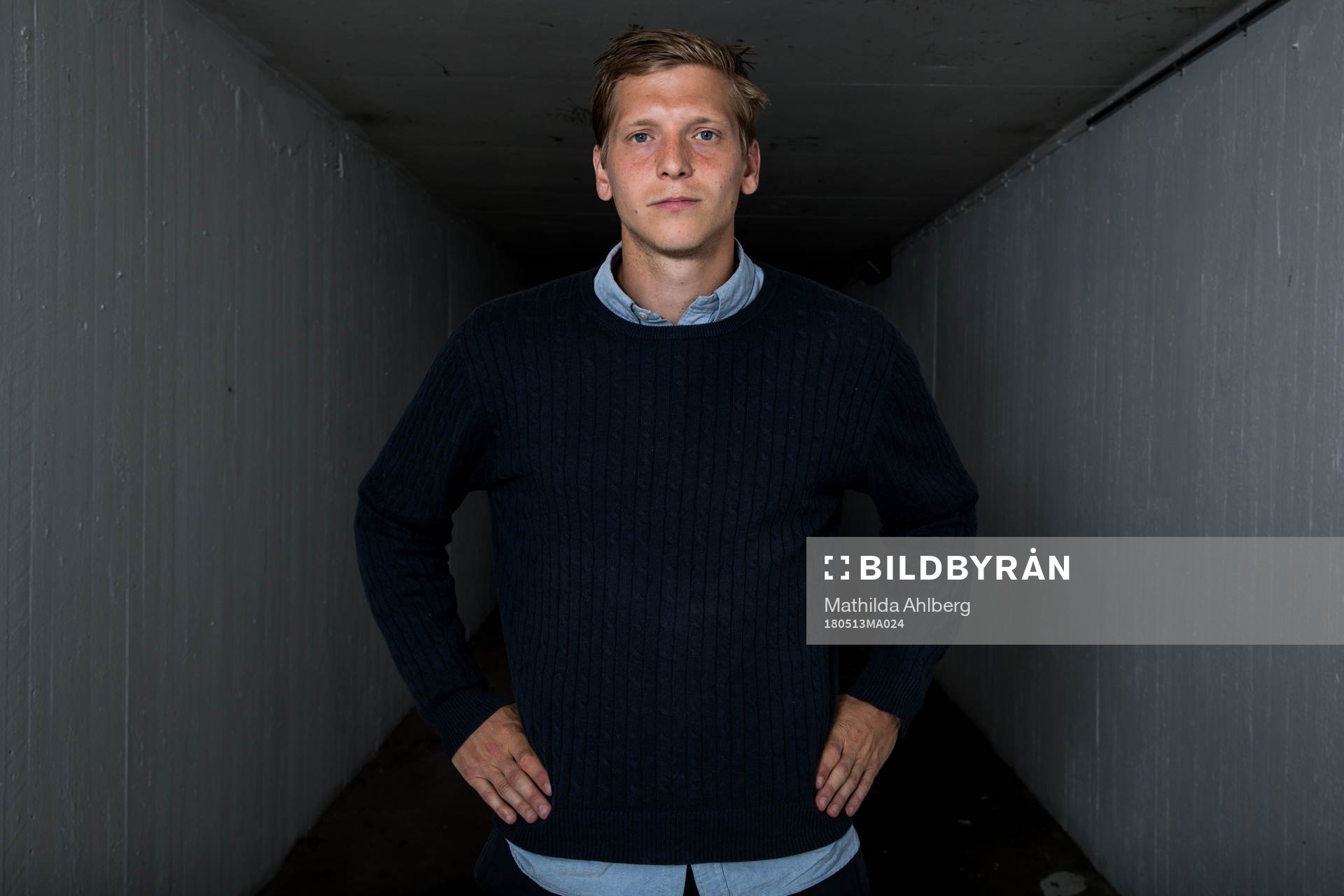 Landskronas Philip Andersson