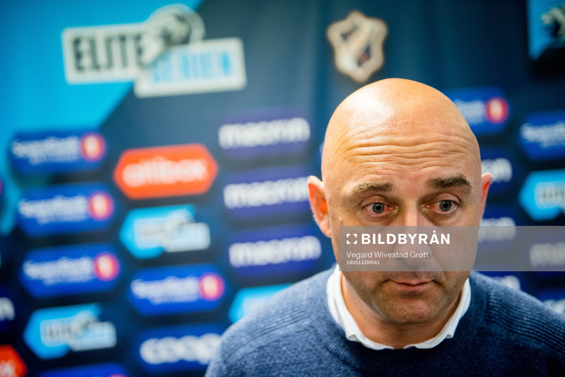 Toni Ordinas, head coach of Stabæk