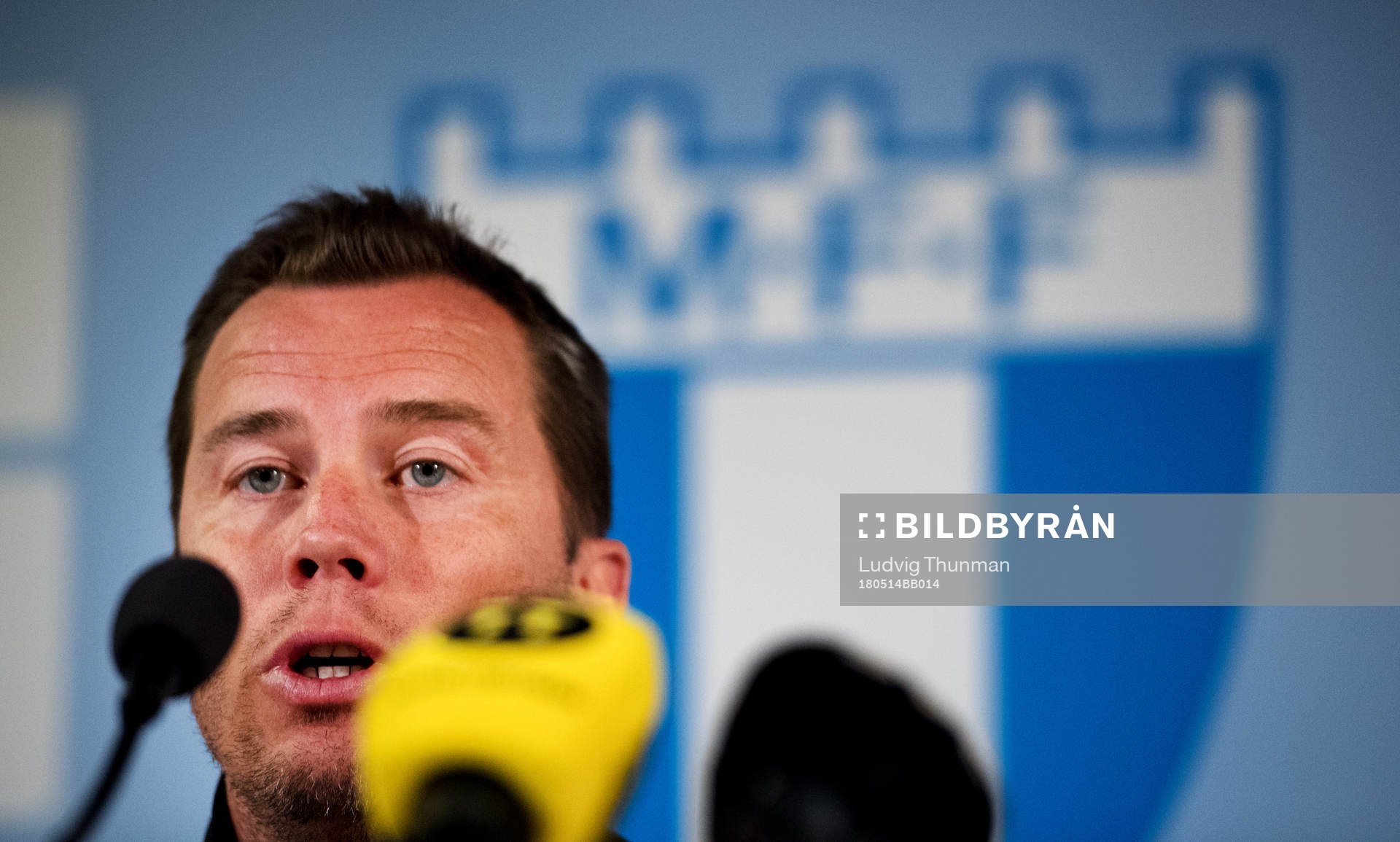 Daniel Andersson