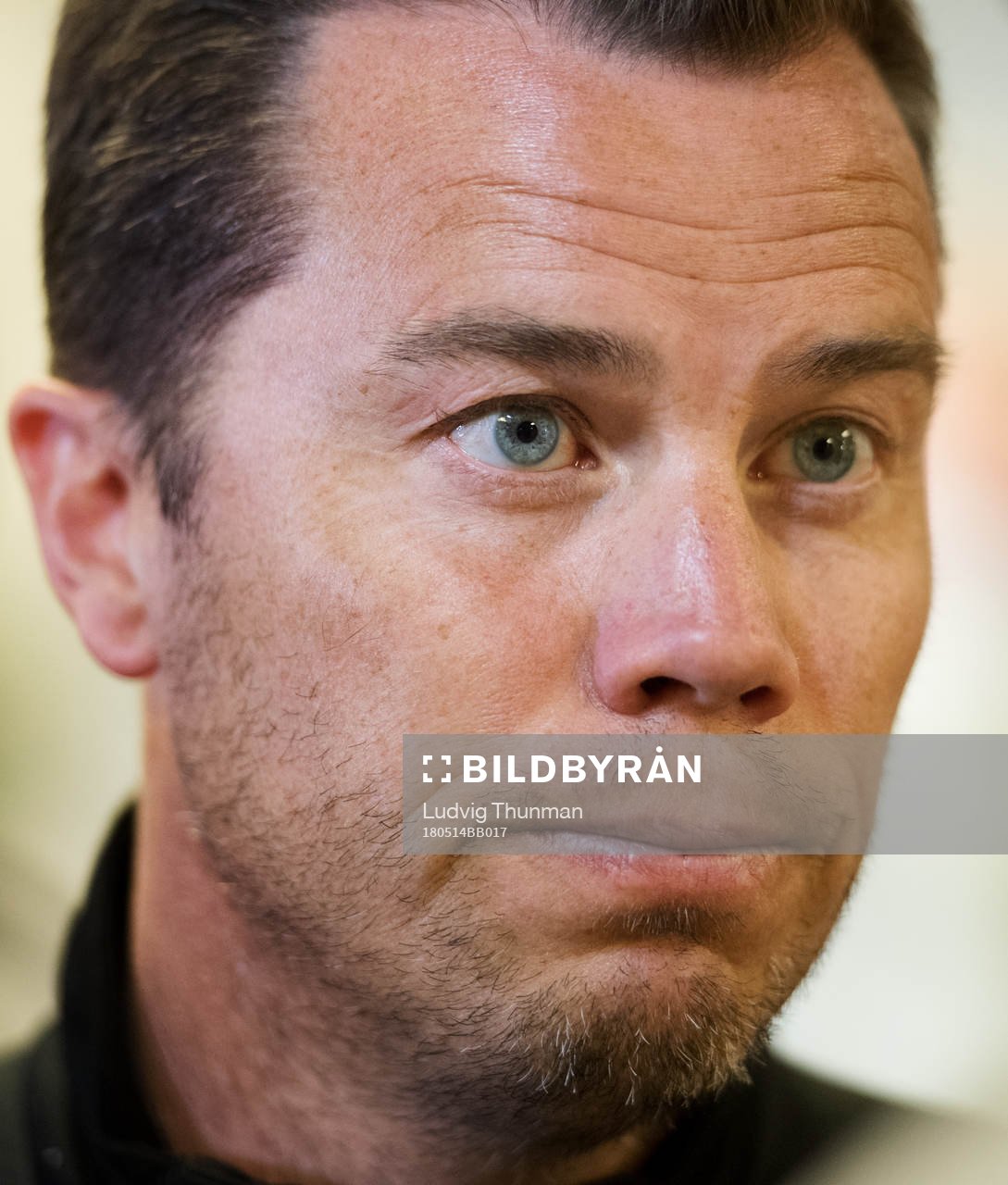 Daniel Andersson