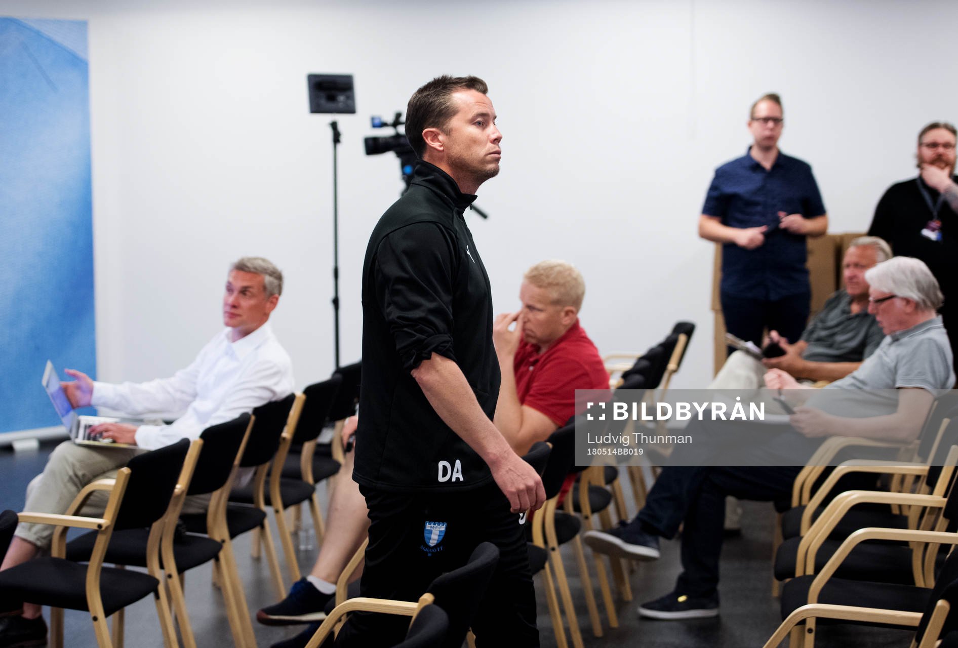 Daniel Andersson