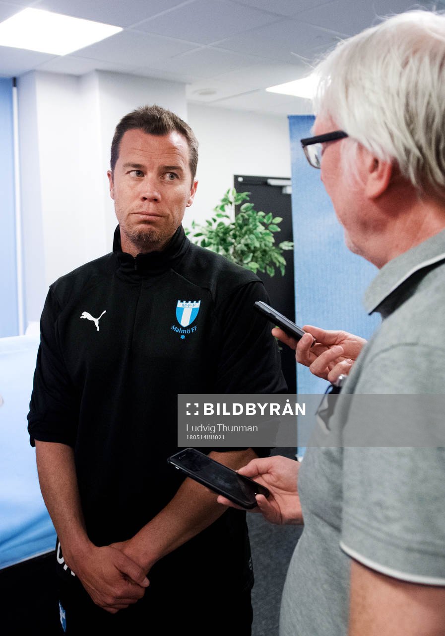 Daniel Andersson