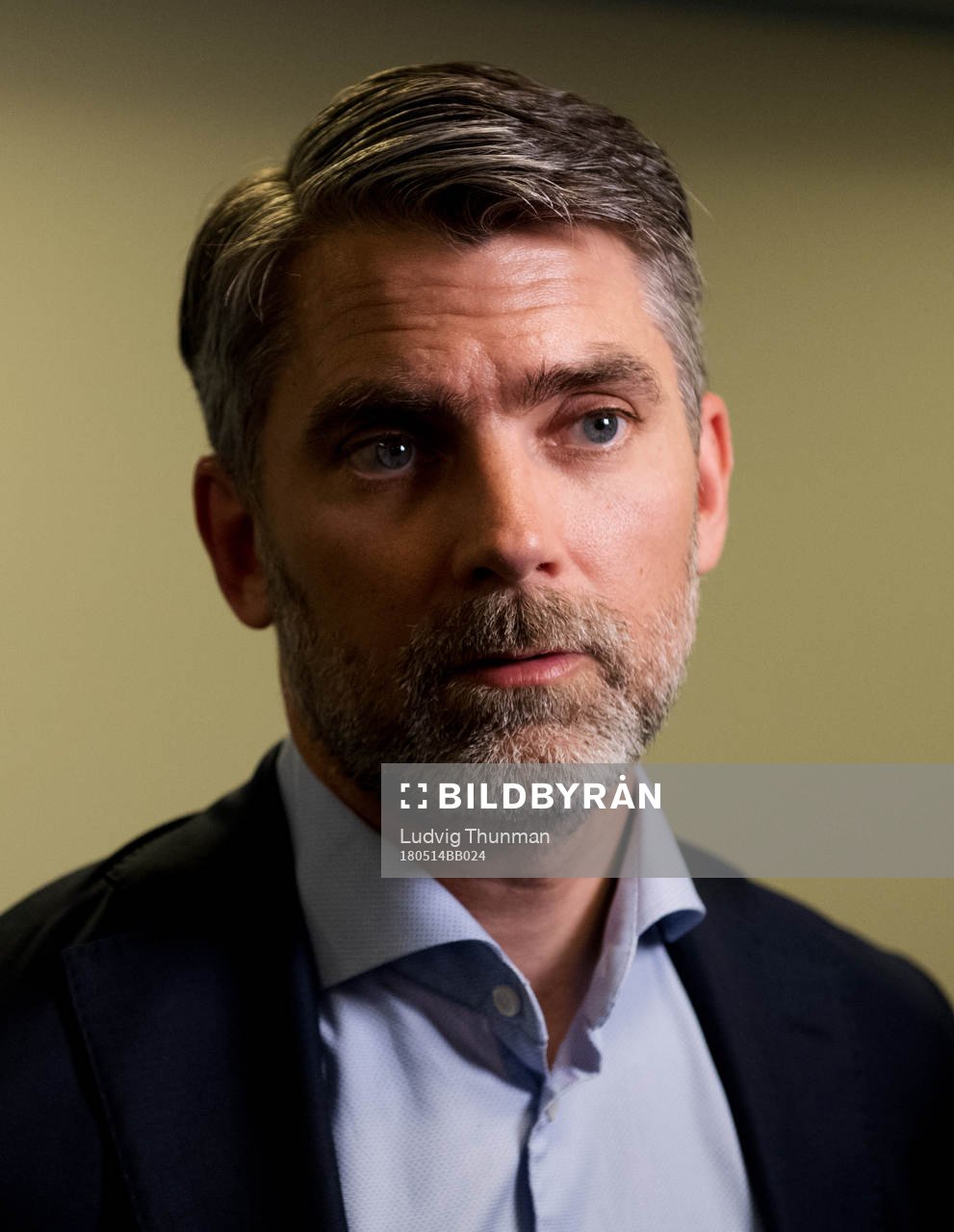 Daniel Andersson