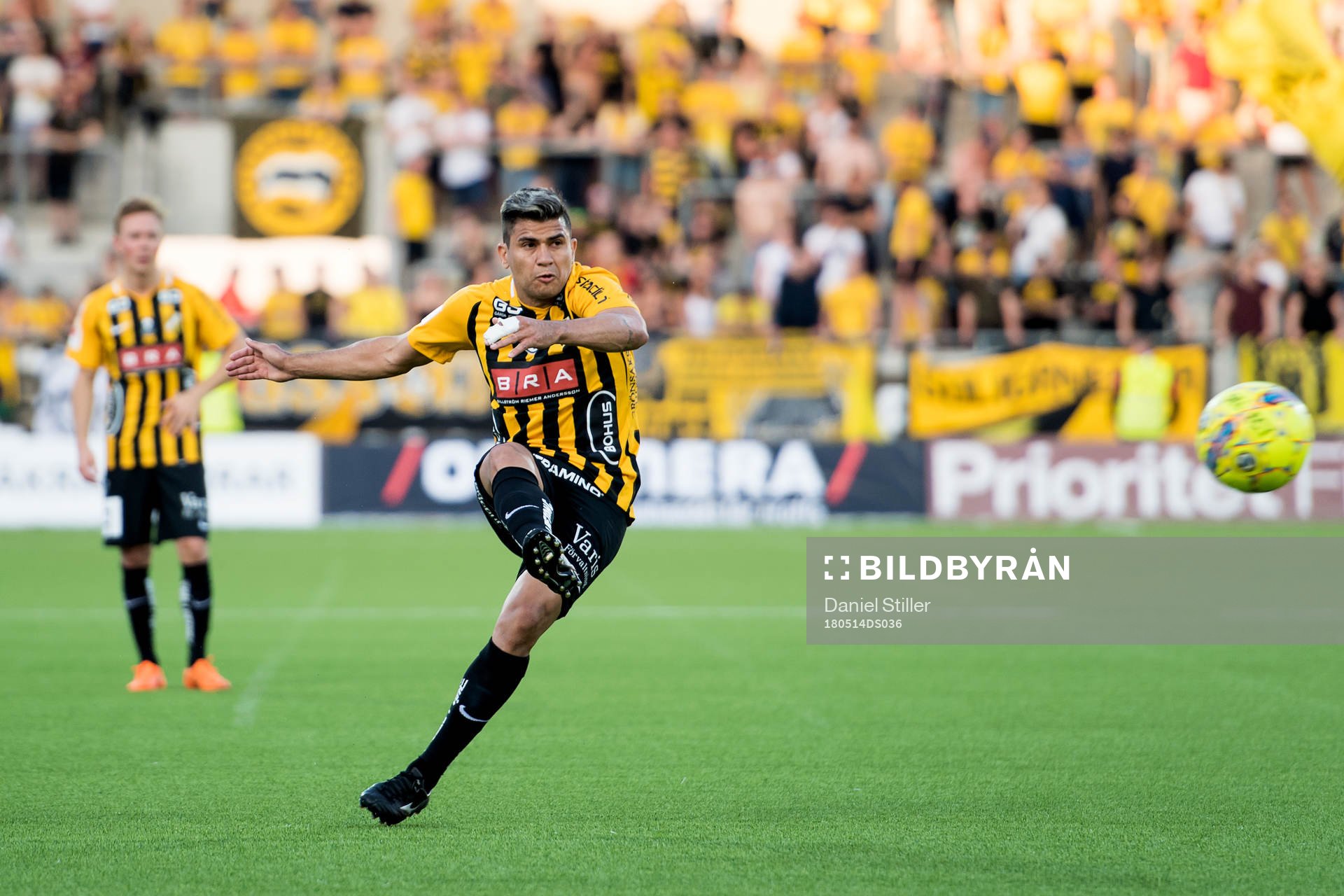 Häckens Paulinho