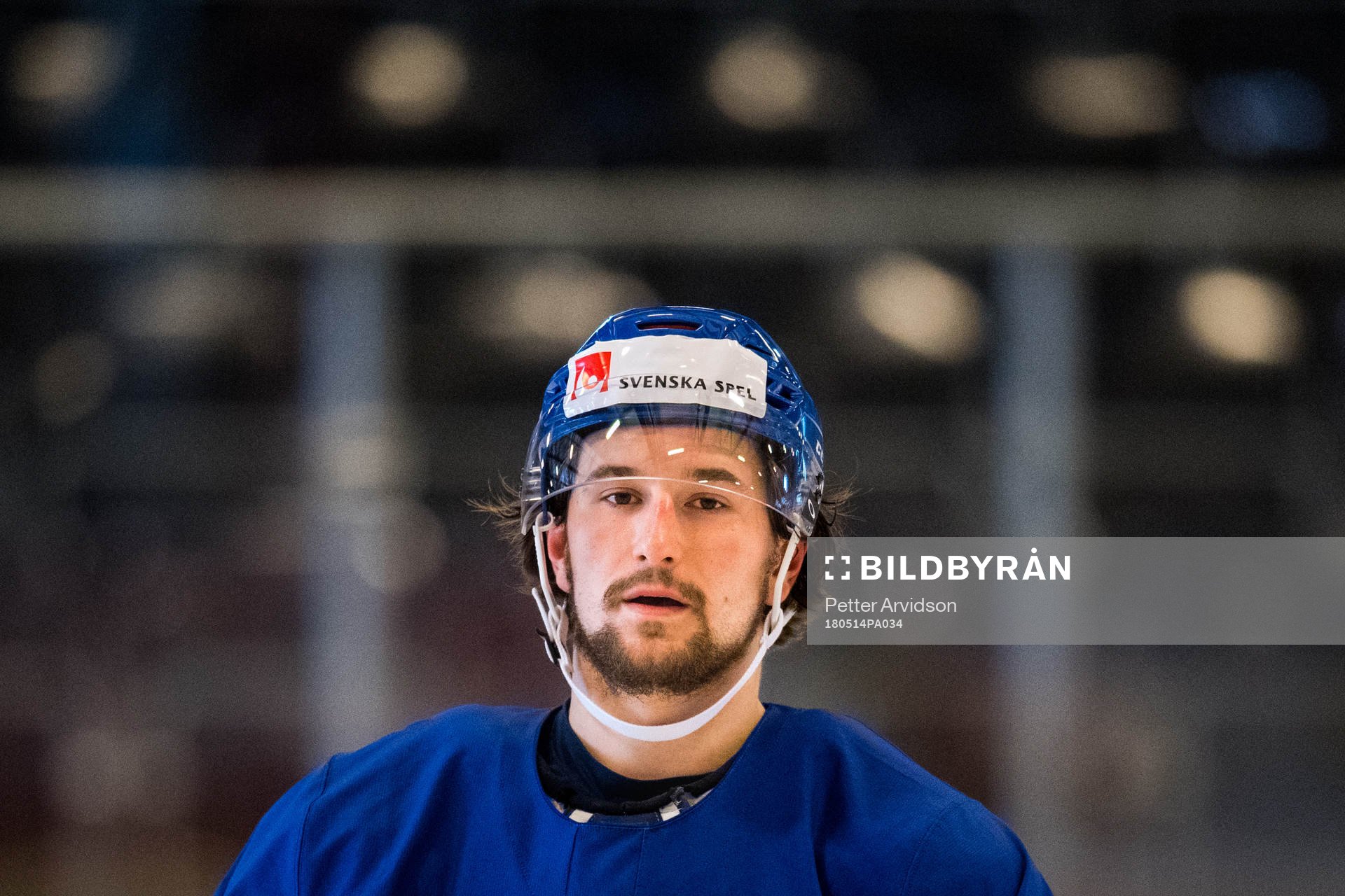 Sveriges Filip Forsberg