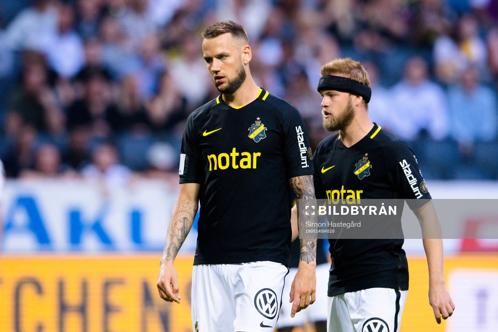 s Alexander Milosevic deppar