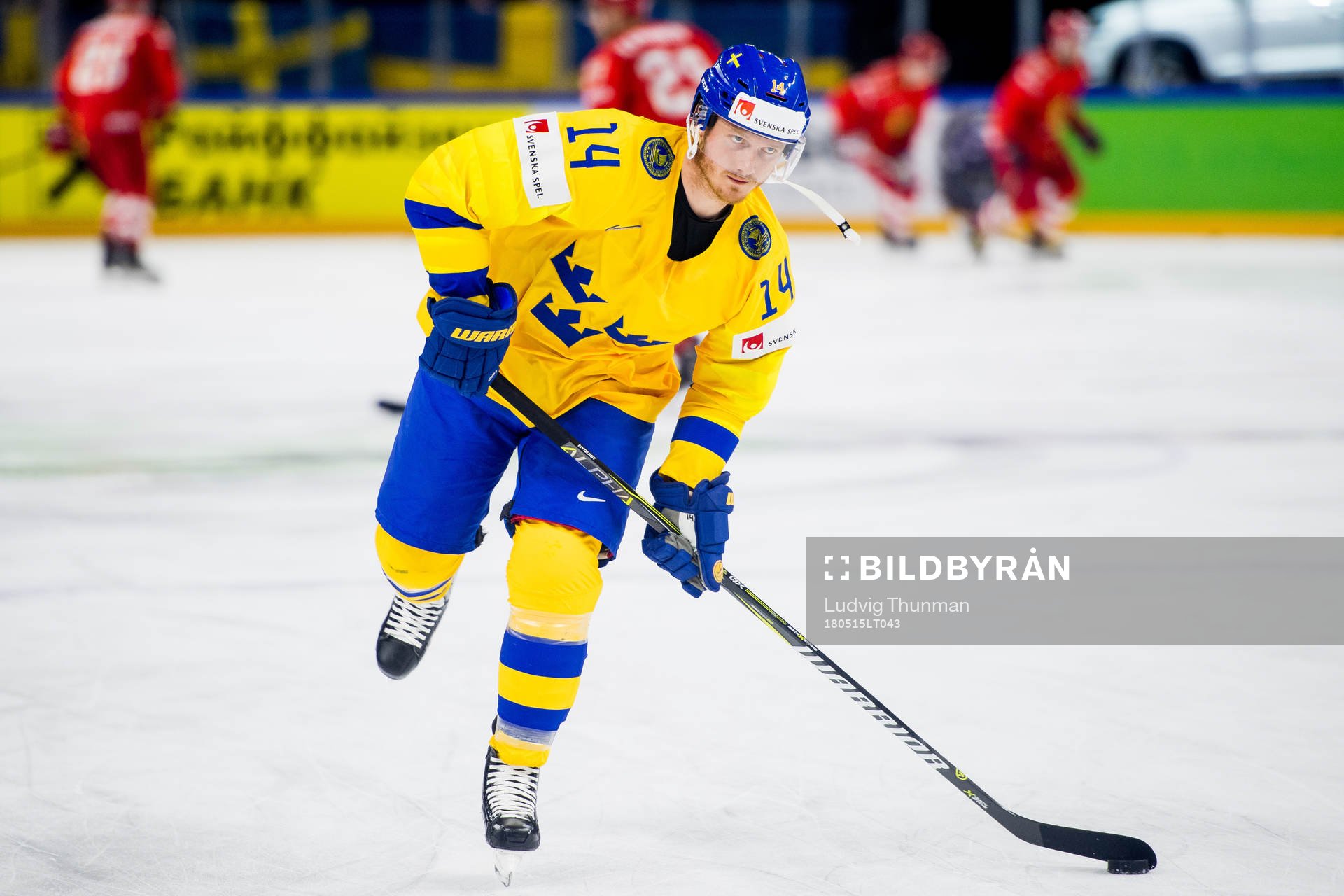 Sveriges Gustav Nyquist