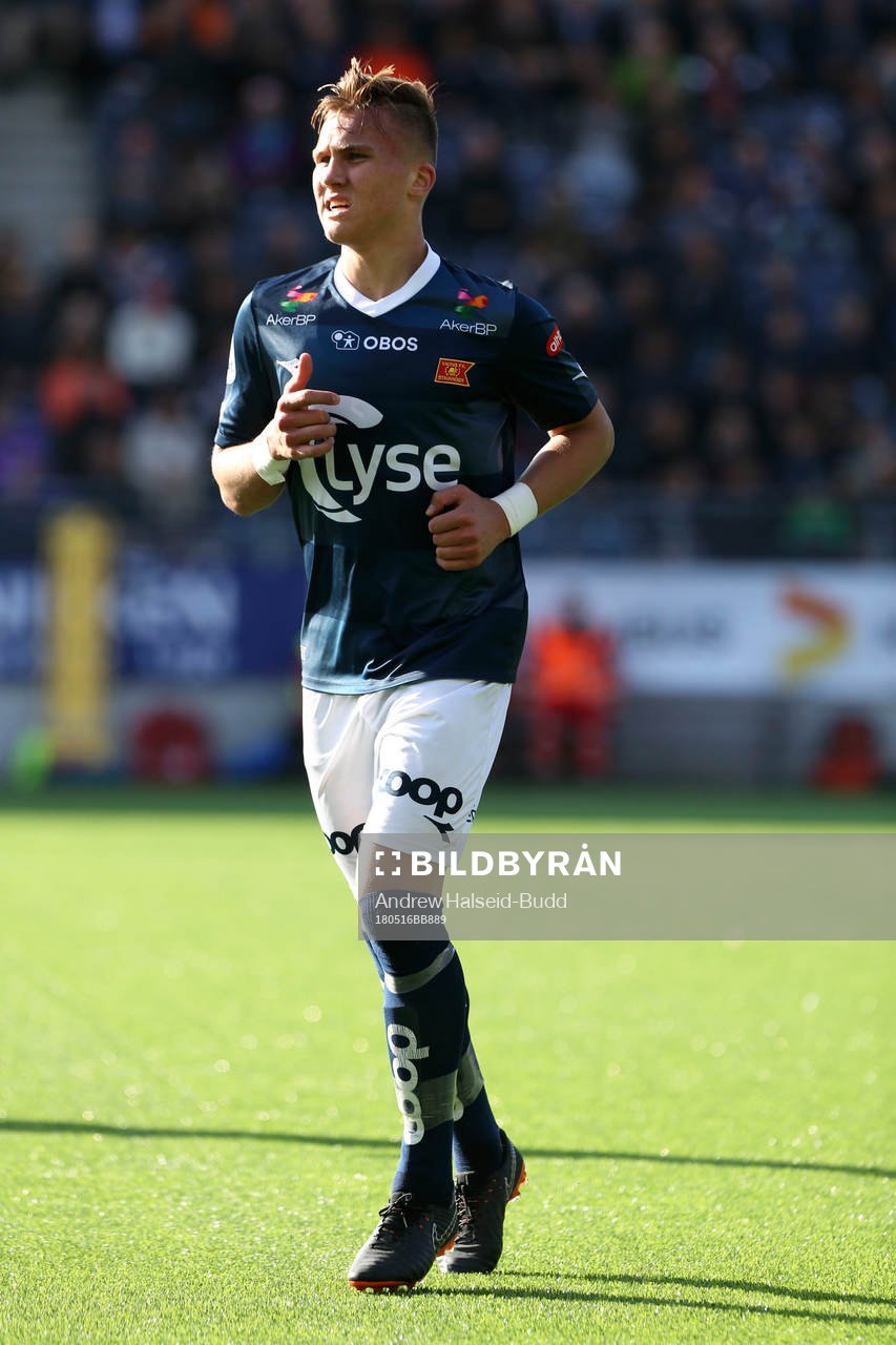 Leo Østigård