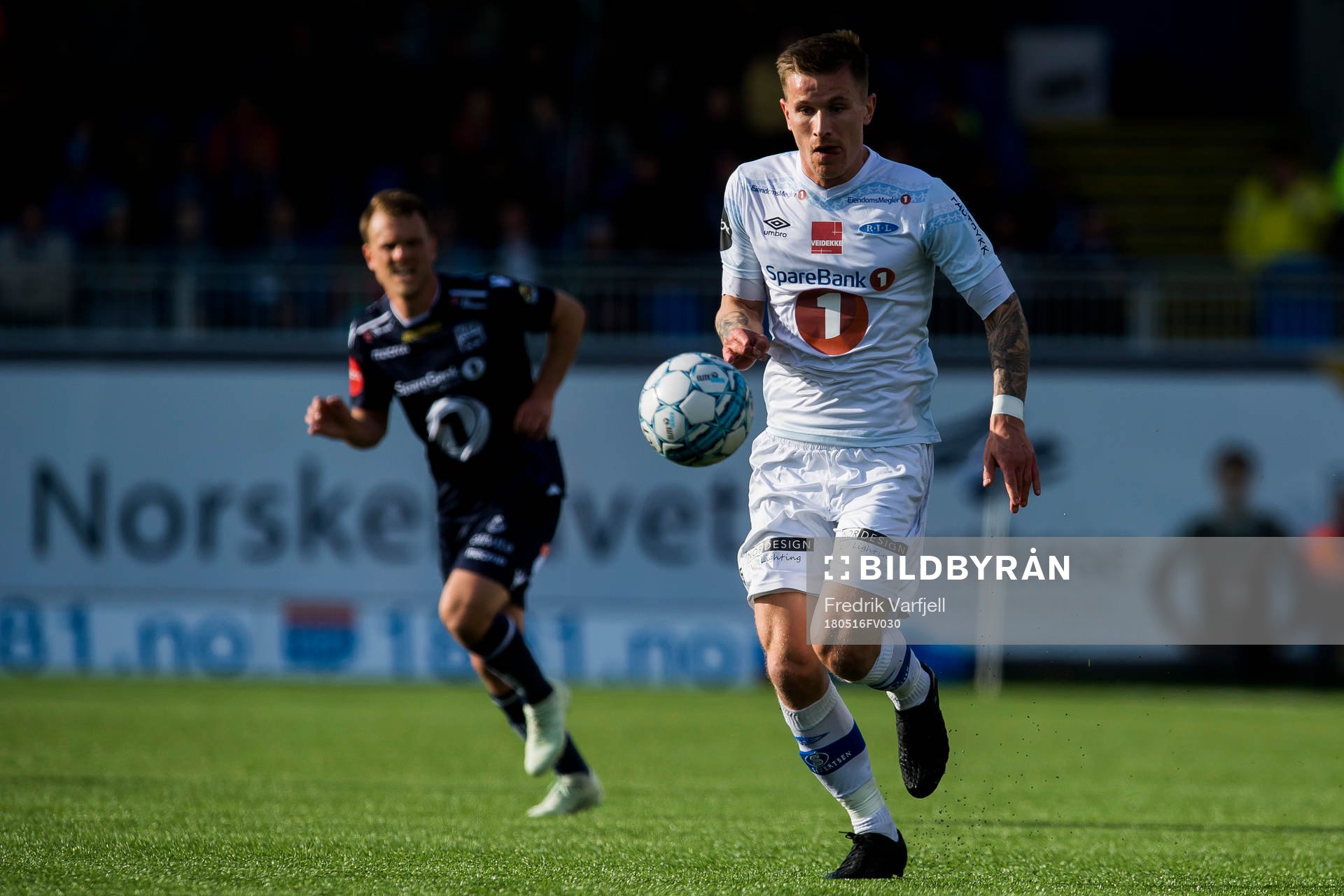 Erik Tønne of Ranheim
