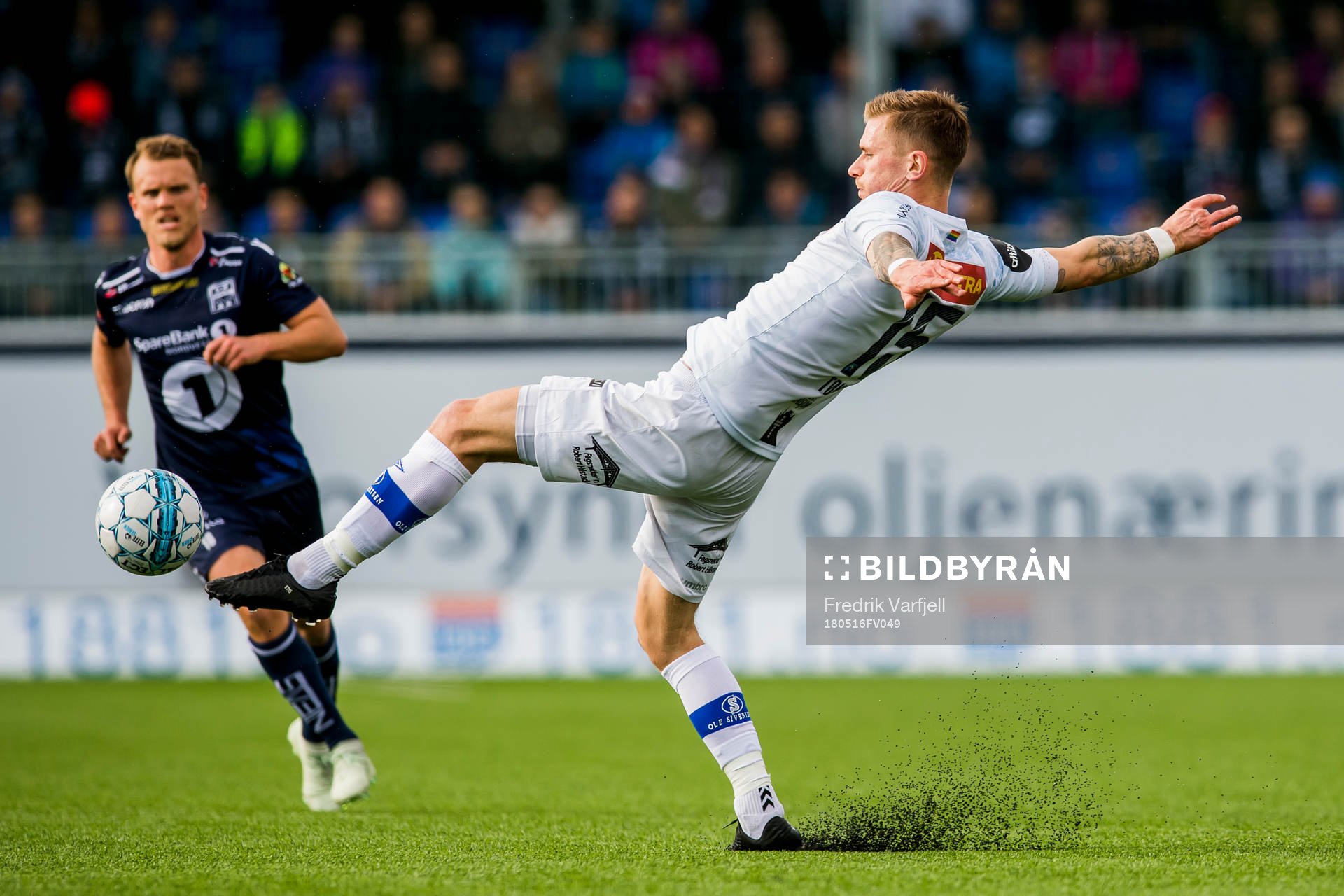 Erik Tønne of Ranheim