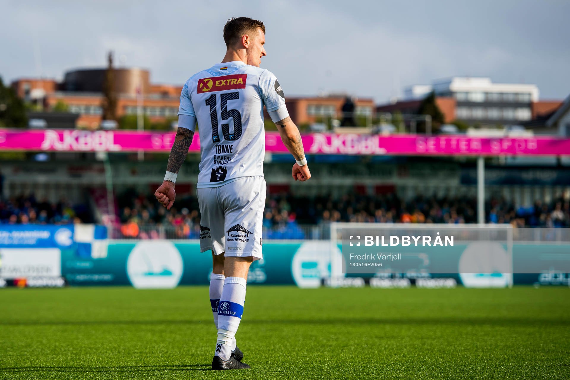 Erik Tønne of Ranheim