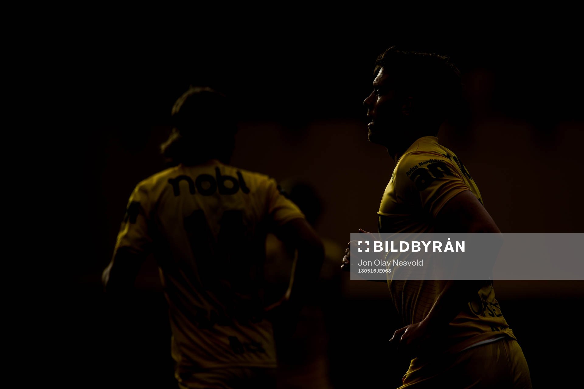 Kristian Fardal Opseth of Bodø/Glimt