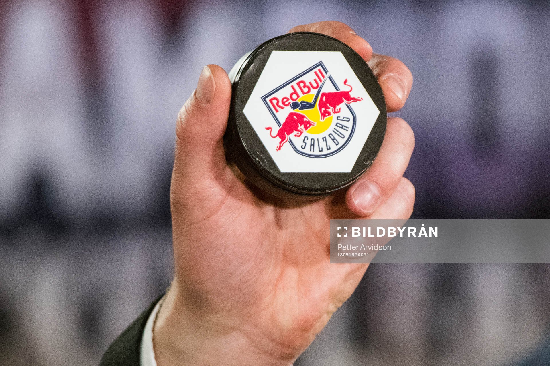Redbull Salzburg