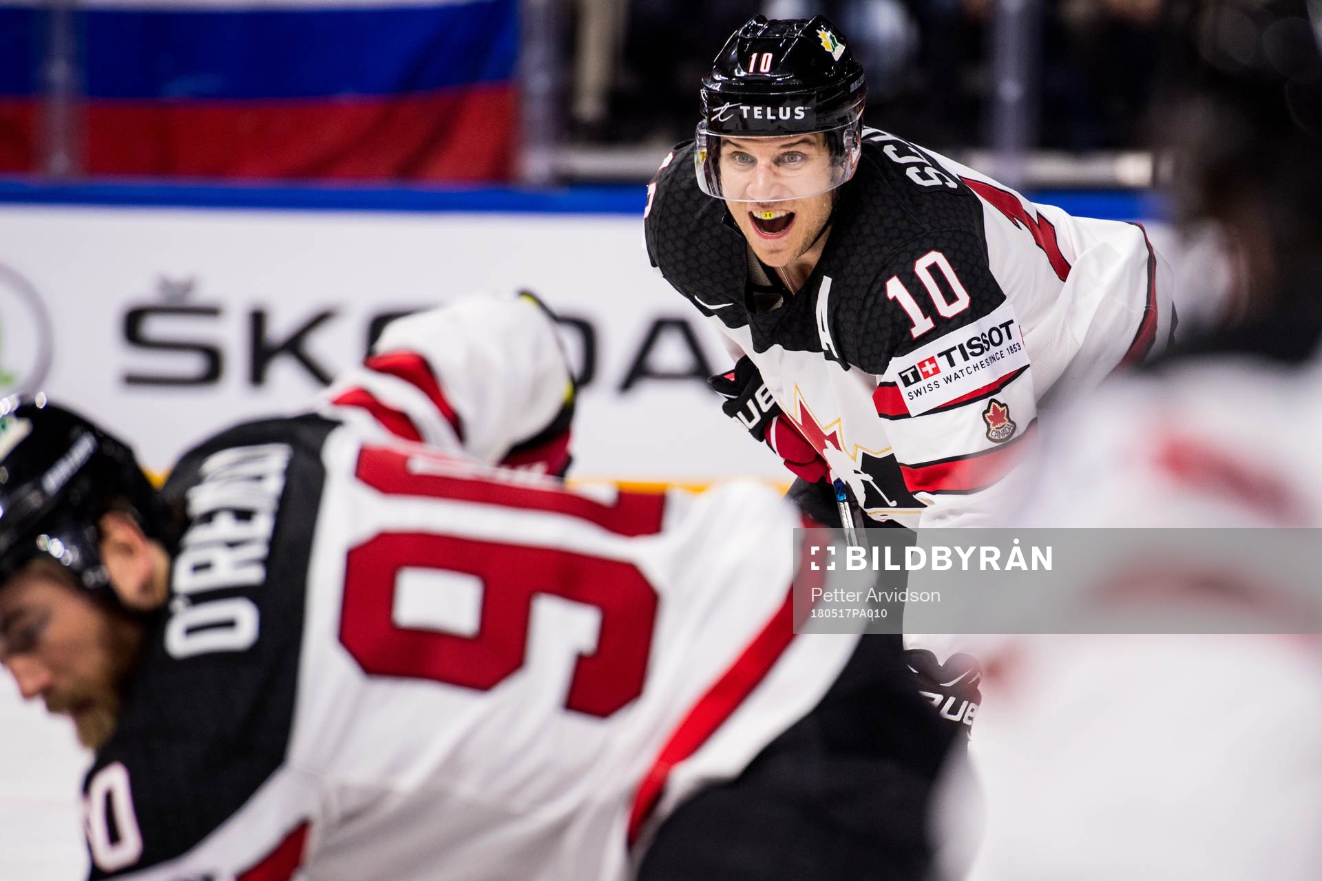 Kanadas Brayden Schenn