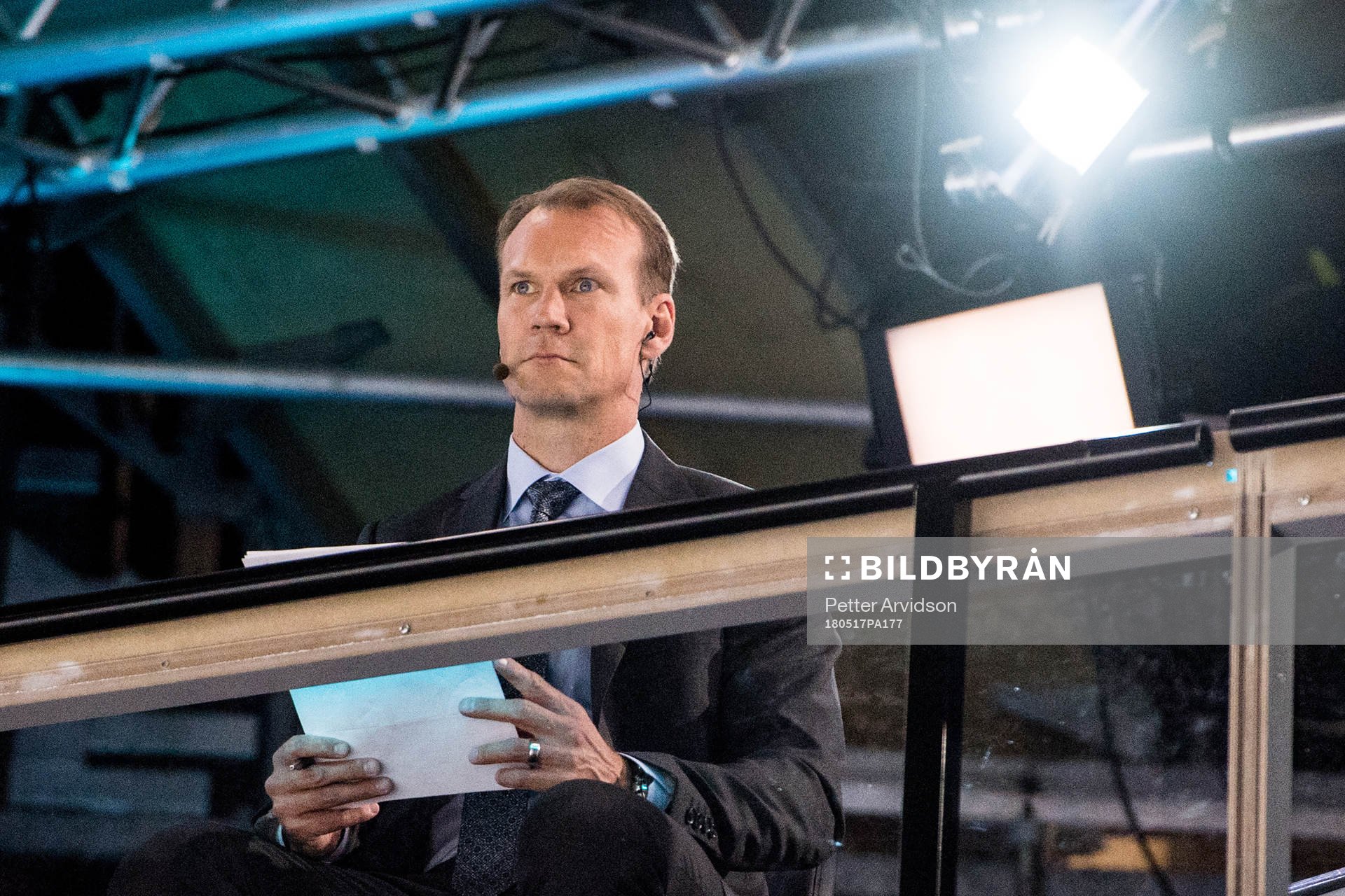 s expert Nicklas Lidström