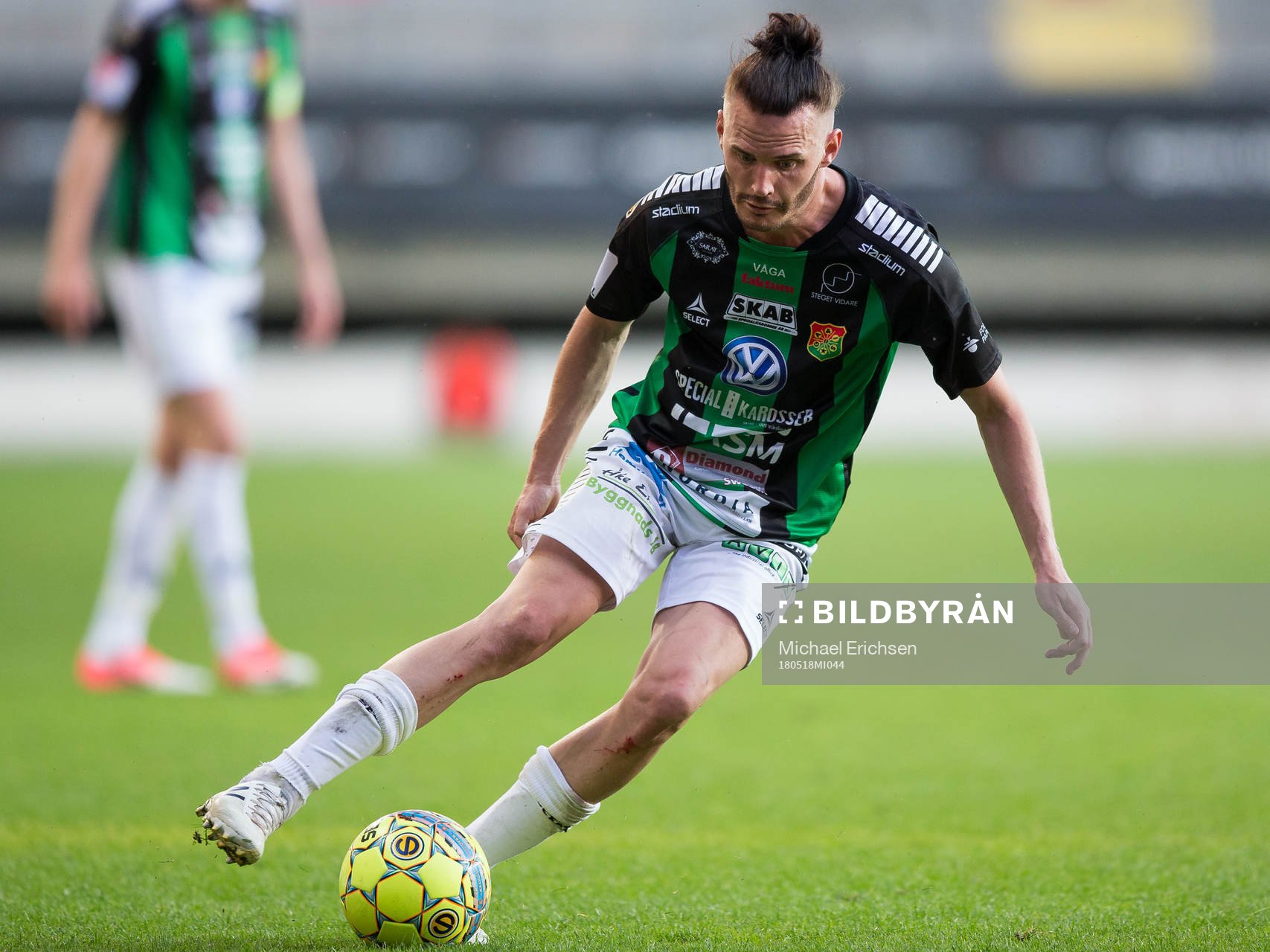 GAIS Jonas Lindberg