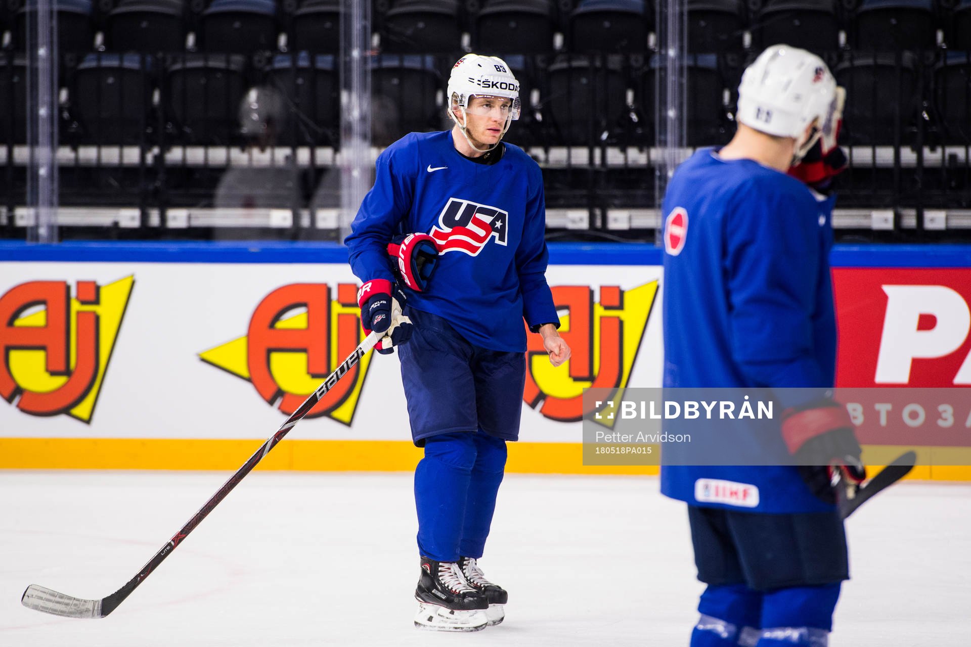 s Patrick Kane