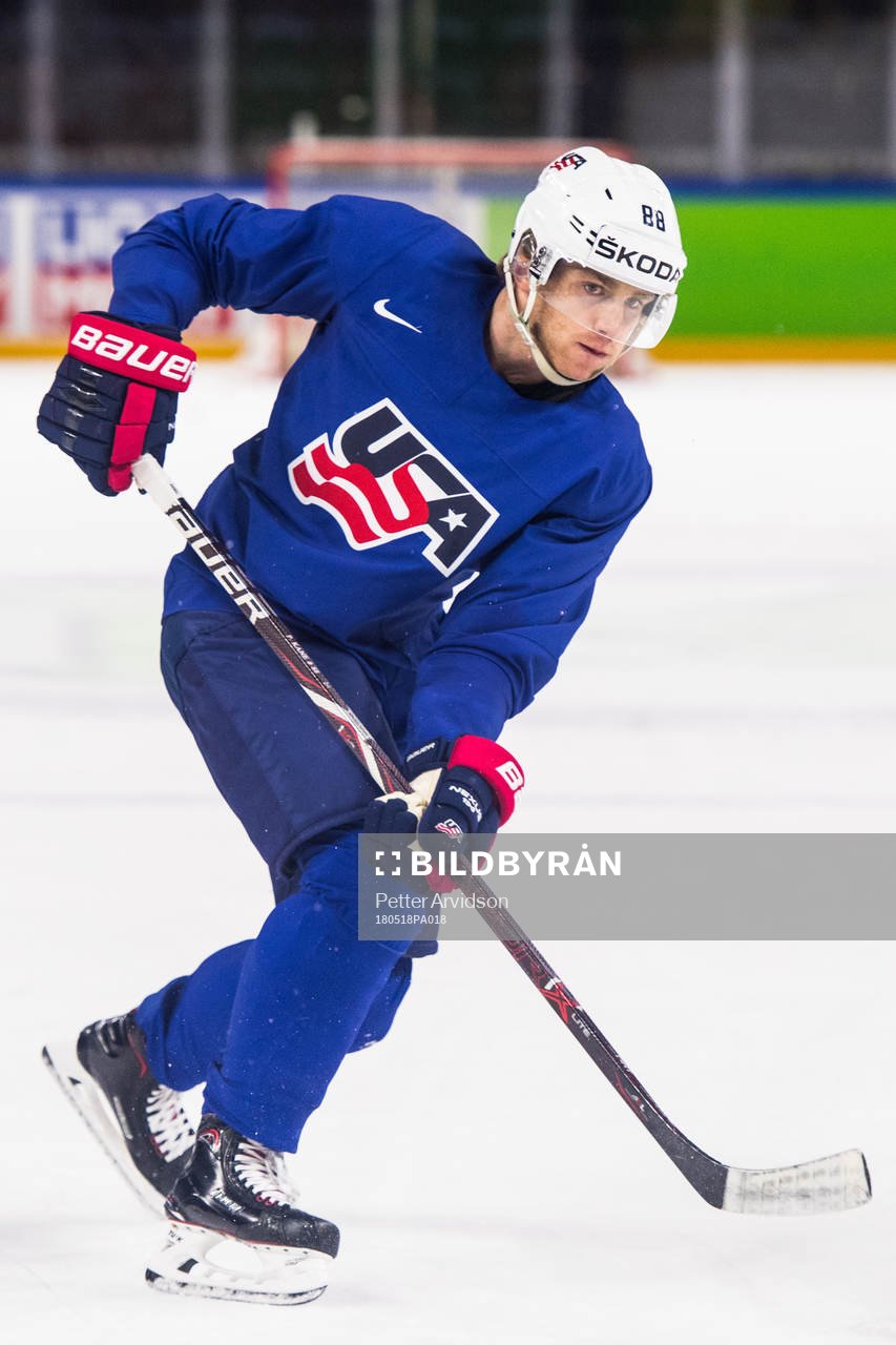 s Patrick Kane